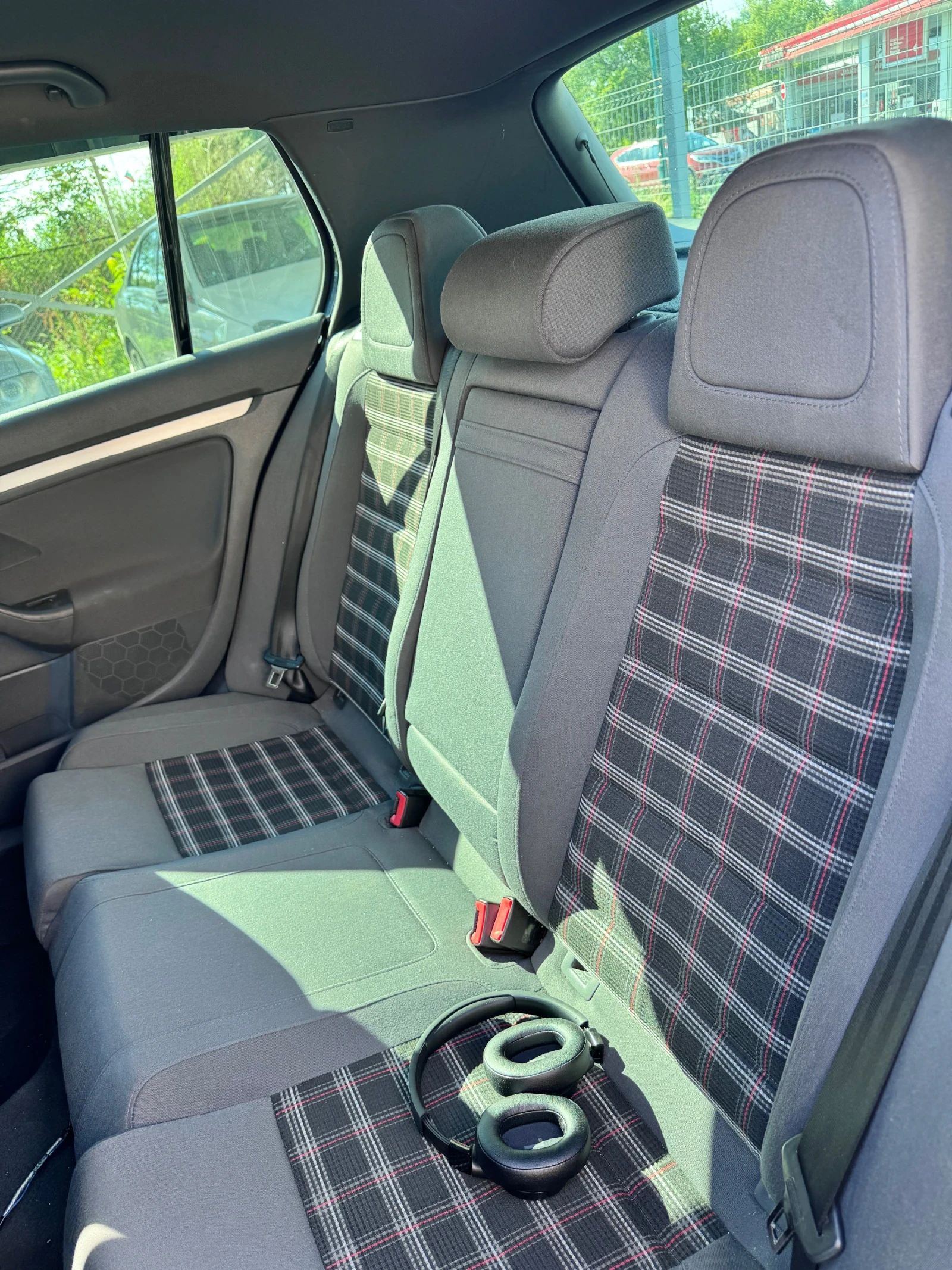 VW Golf VW GOLF 2.0 TFS TURBO - изображение 8
