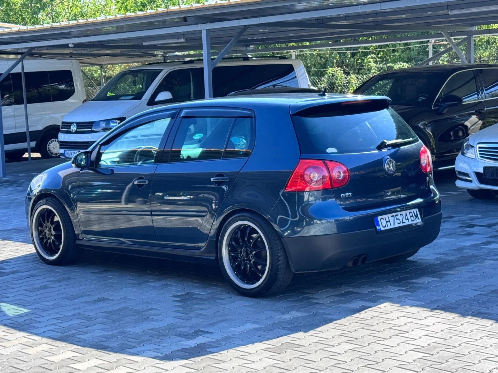 VW Golf VW GOLF 2.0 TFS TURBO - изображение 3
