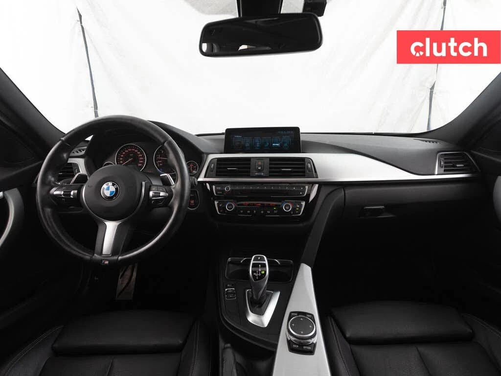 BMW 340 B58* LCI* M-Sports package* АвтоКредит* (ЦЕНА ДО Б - изображение 10