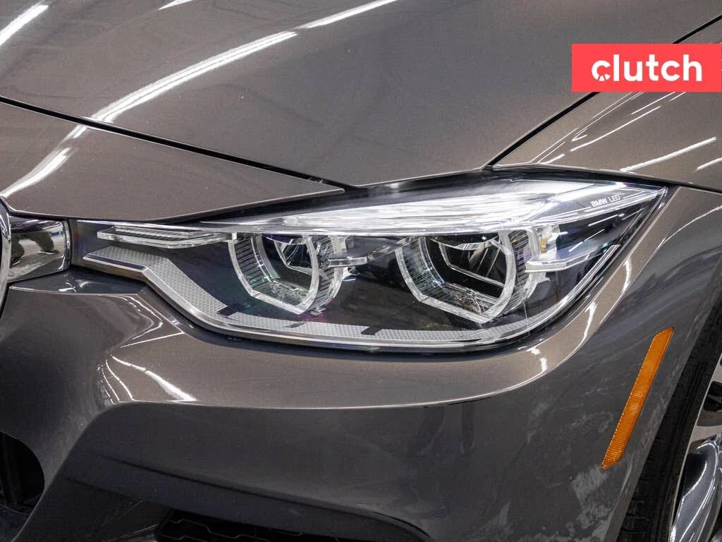 BMW 340 B58* LCI* M-Sports package* АвтоКредит* (ЦЕНА ДО Б - изображение 7