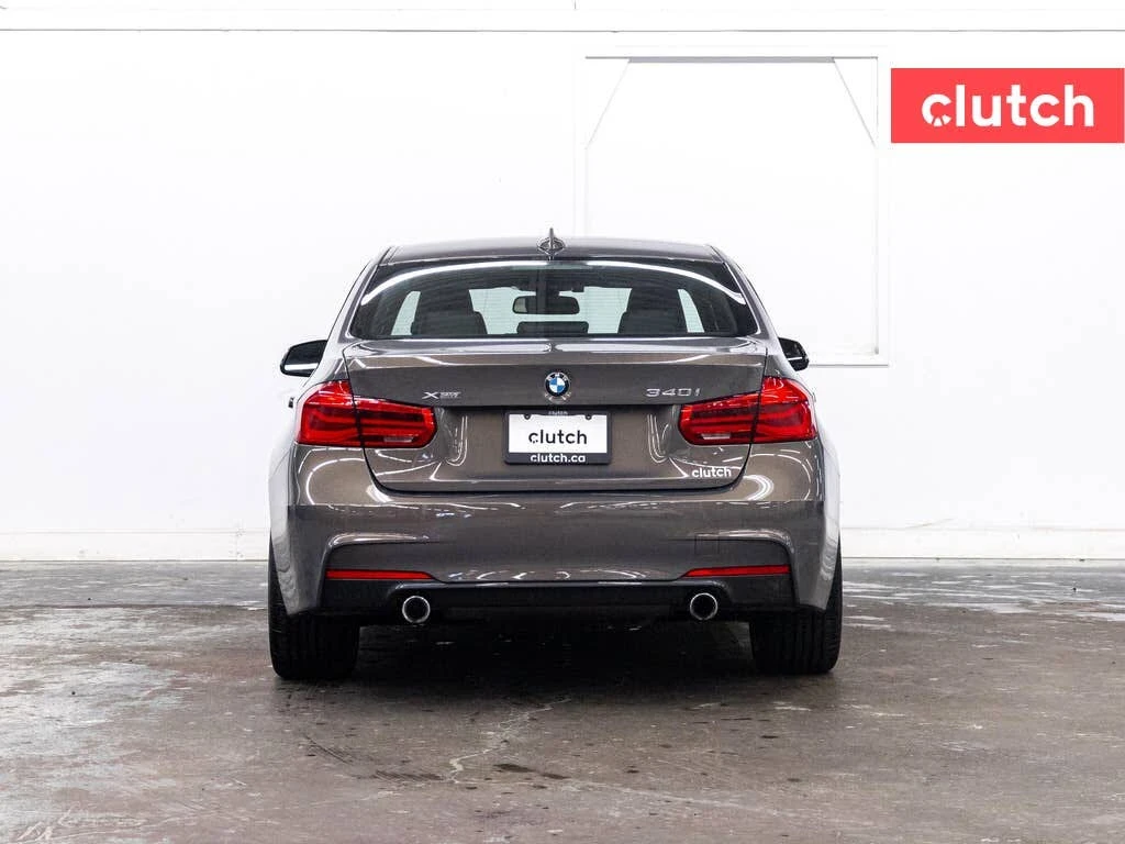 BMW 340 B58* LCI* M-Sports package* АвтоКредит* (ЦЕНА ДО Б - изображение 5