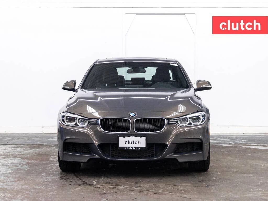 BMW 340 B58* LCI* M-Sports package* АвтоКредит* (ЦЕНА ДО Б - изображение 2