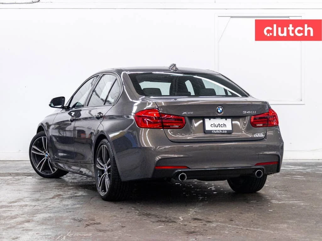 BMW 340 B58* LCI* M-Sports package* АвтоКредит* (ЦЕНА ДО Б - изображение 6