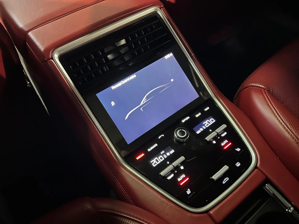 Porsche Panamera 4S  CARFAX | Mobile.bg   13