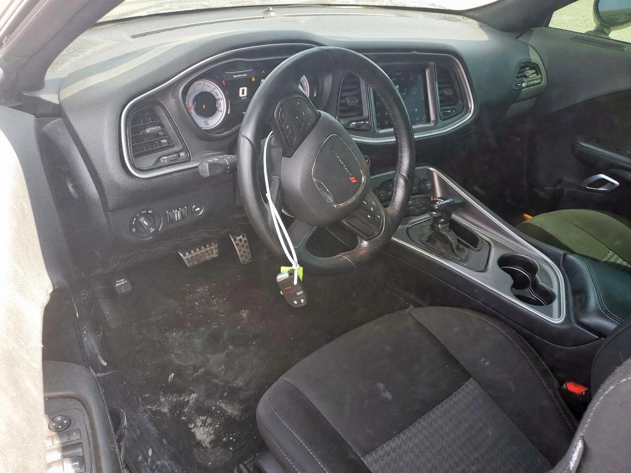 Dodge Challenger R/T SCAT PACK | Mobile.bg   8