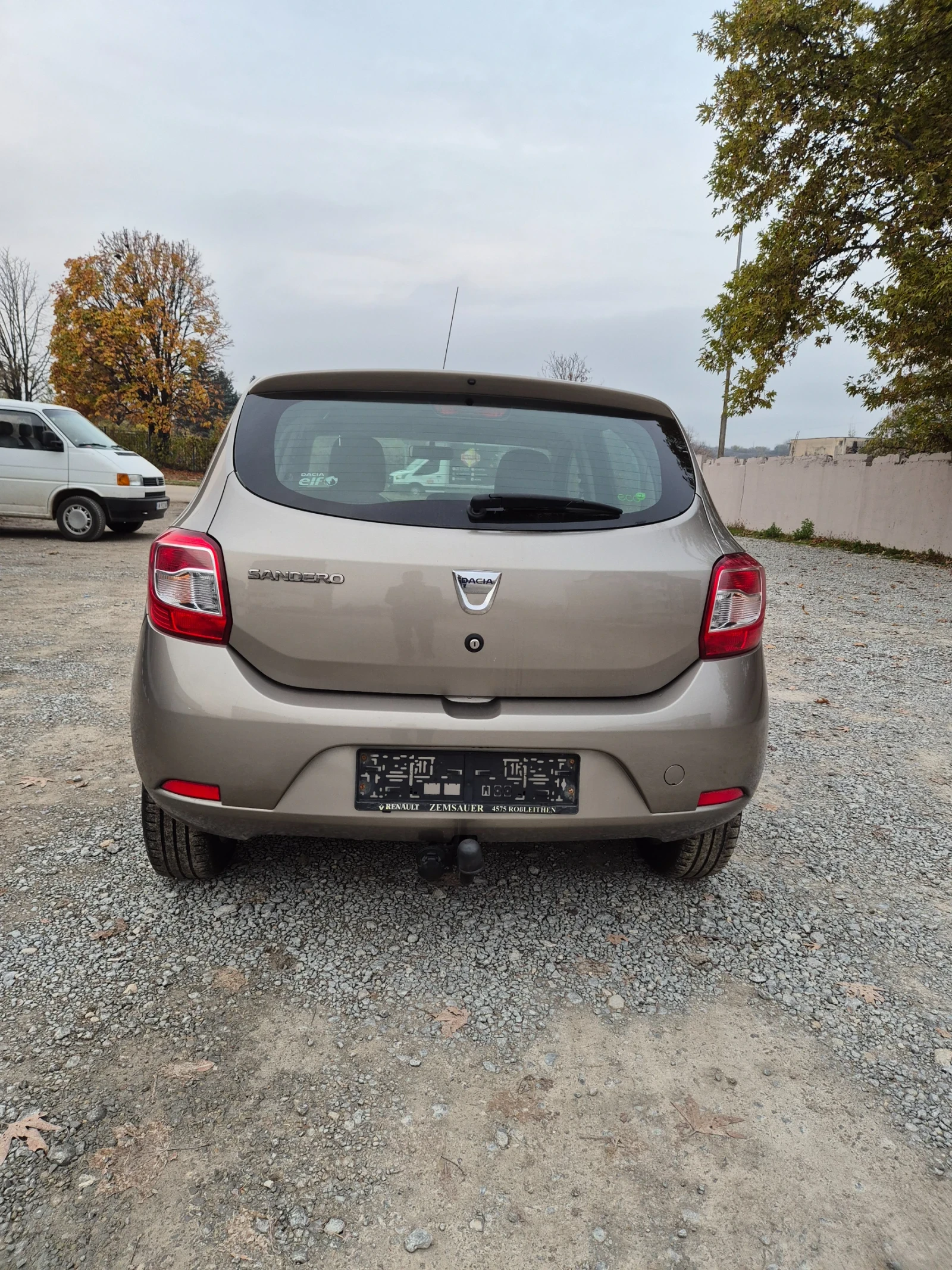 Dacia Sandero 1.5 dci - изображение 4
