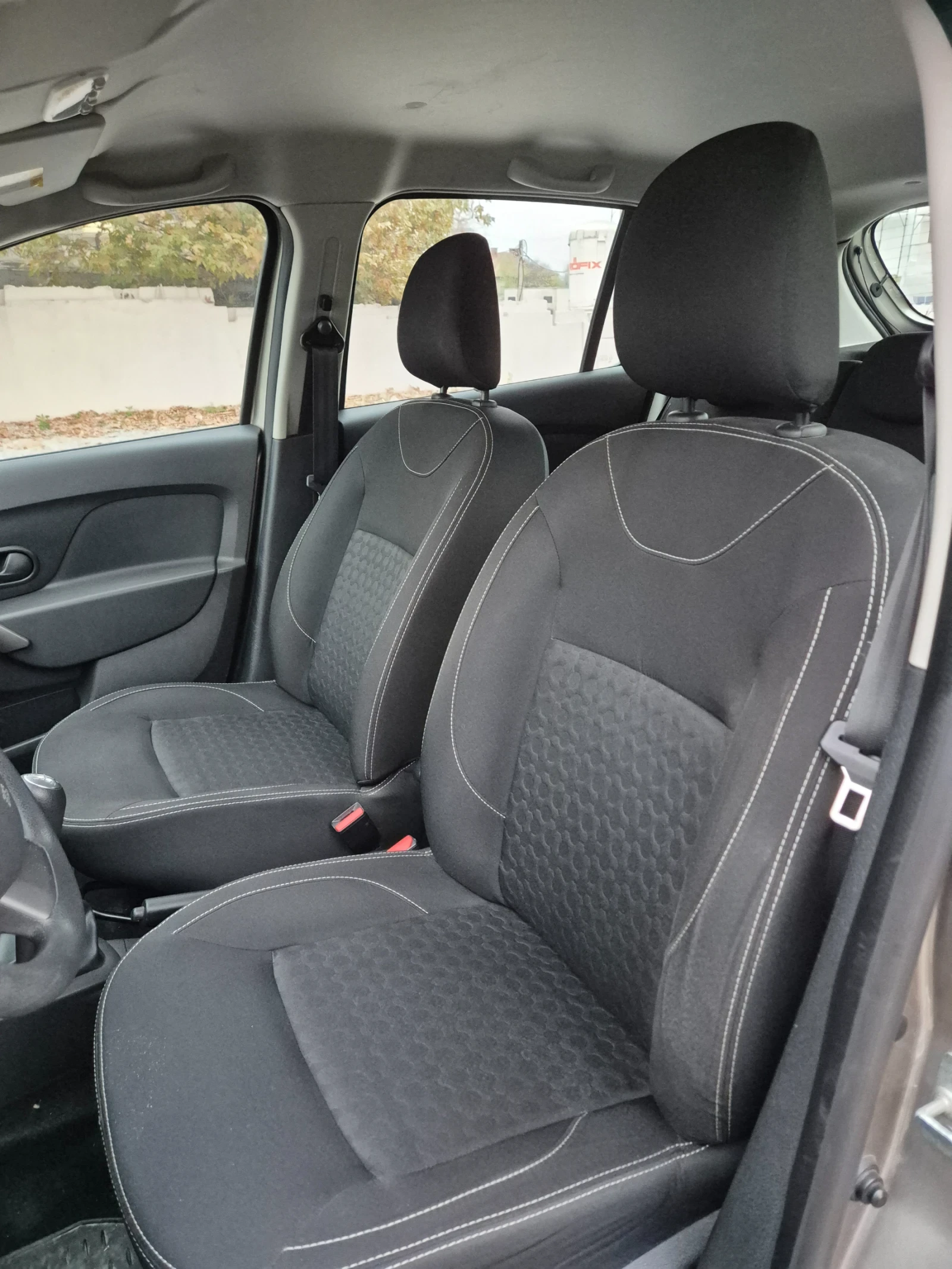 Dacia Sandero 1.5 dci | Mobile.bg   12