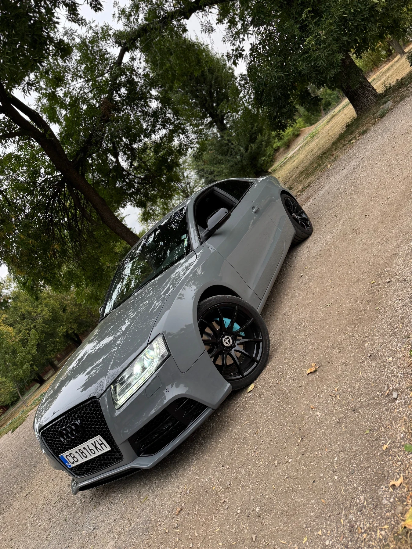 Audi A5  - изображение 2