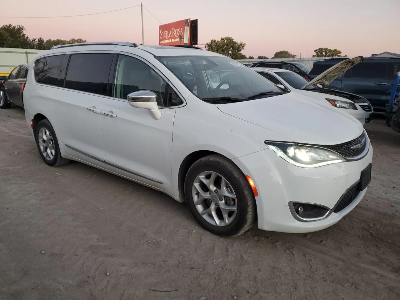 Chrysler Pacifica * LIMITED* ��� ����*  | Mobile.bg � ����������� 1