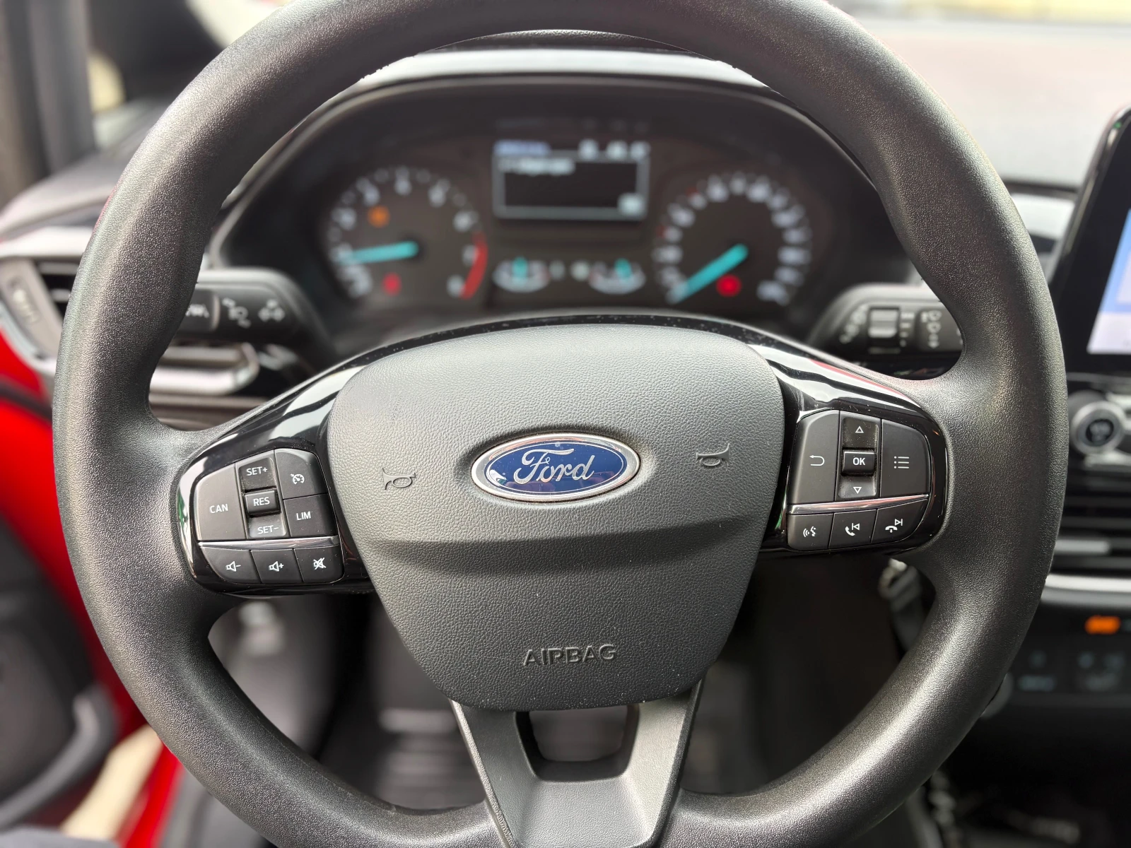Ford Fiesta | Mobile.bg � ����������� 8