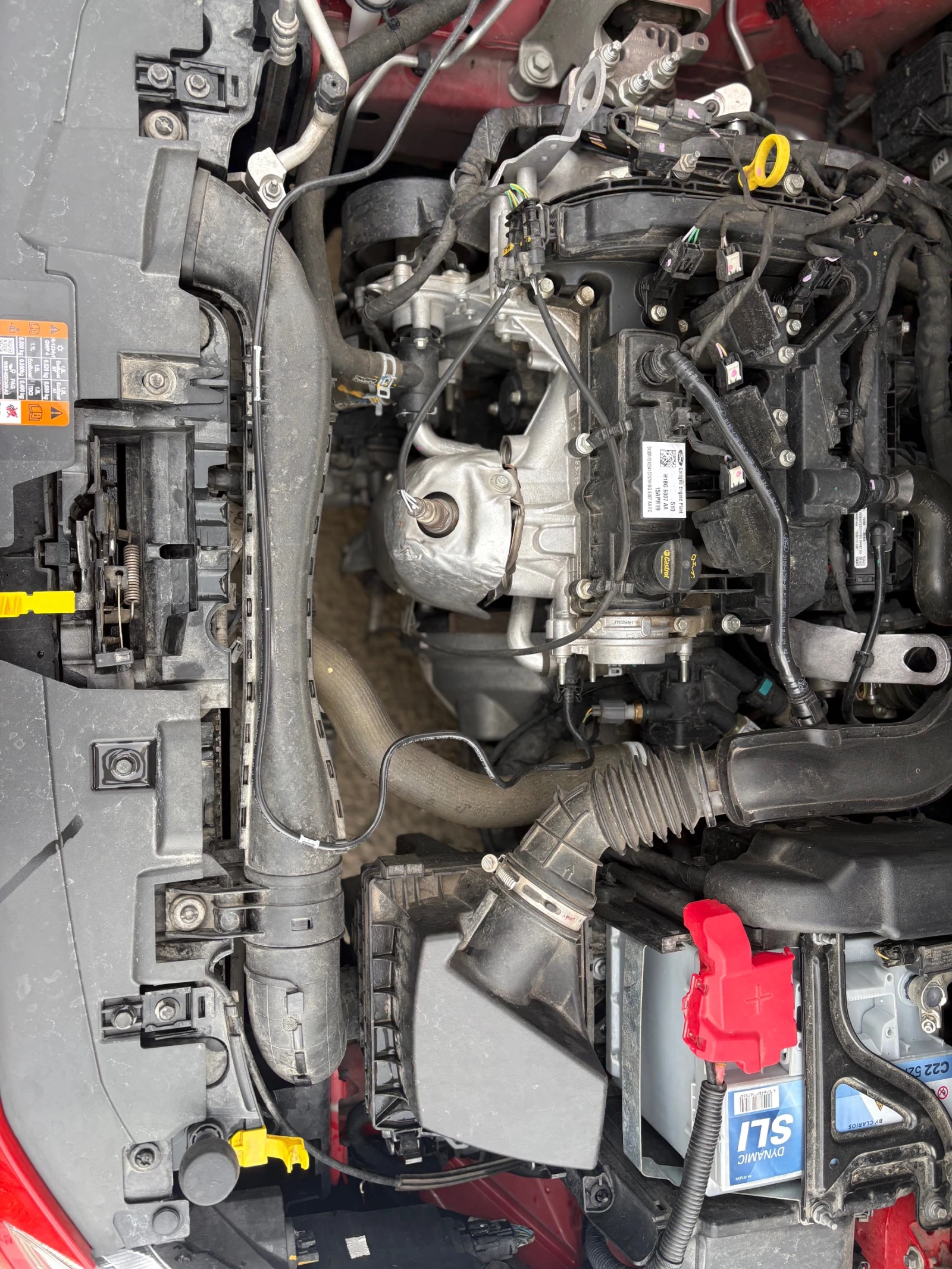 Ford Fiesta | Mobile.bg � ����������� 13