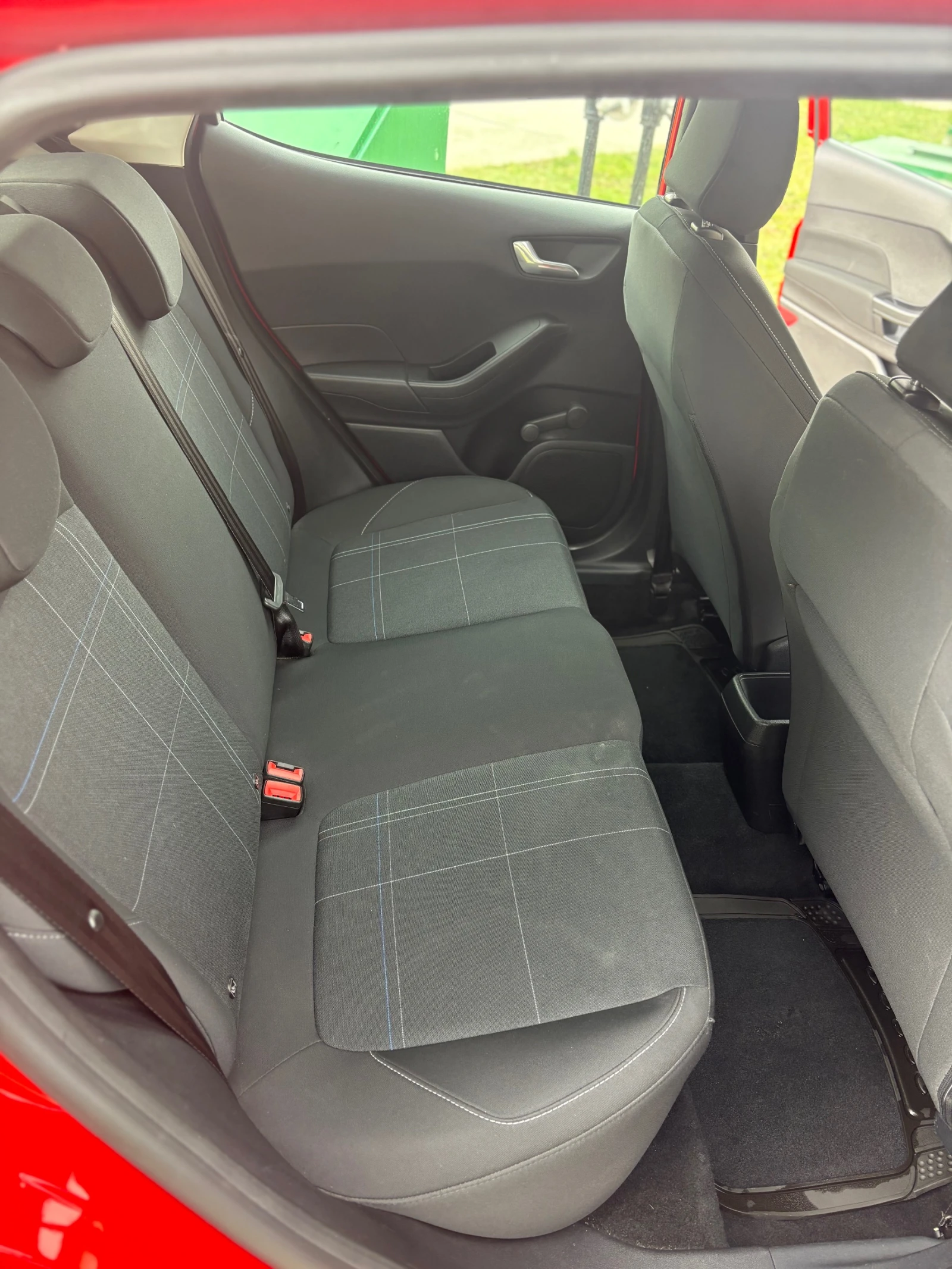 Ford Fiesta | Mobile.bg � ����������� 11