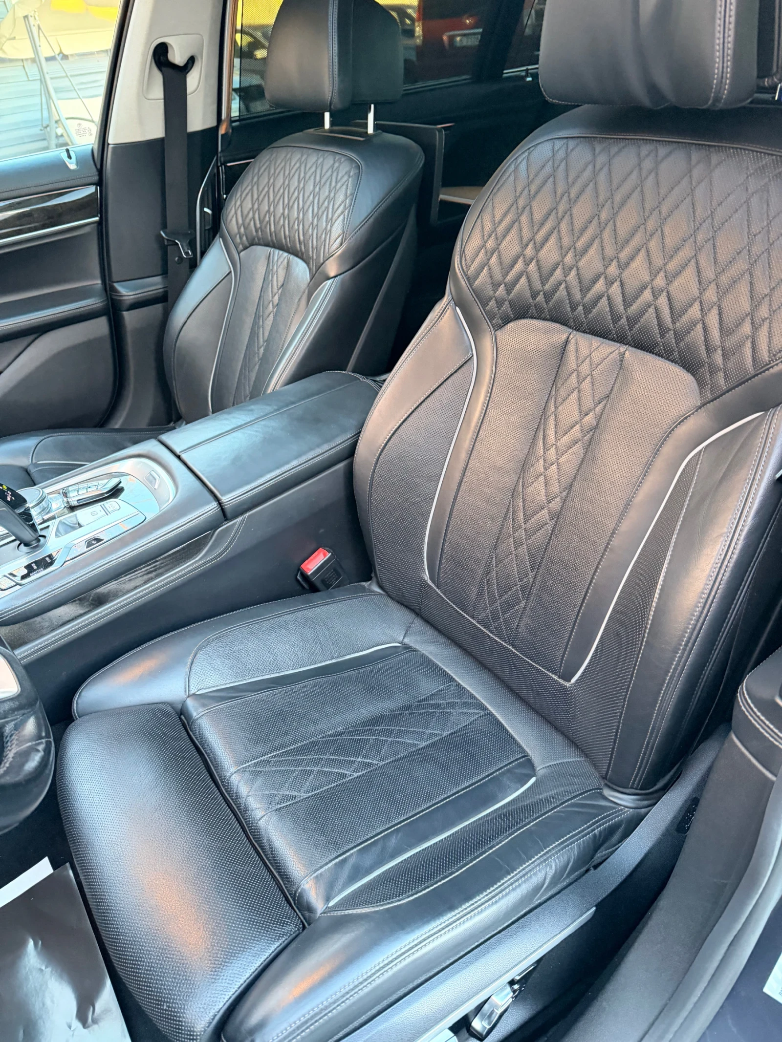 BMW 740 ������ ������ | Mobile.bg � ����������� 15