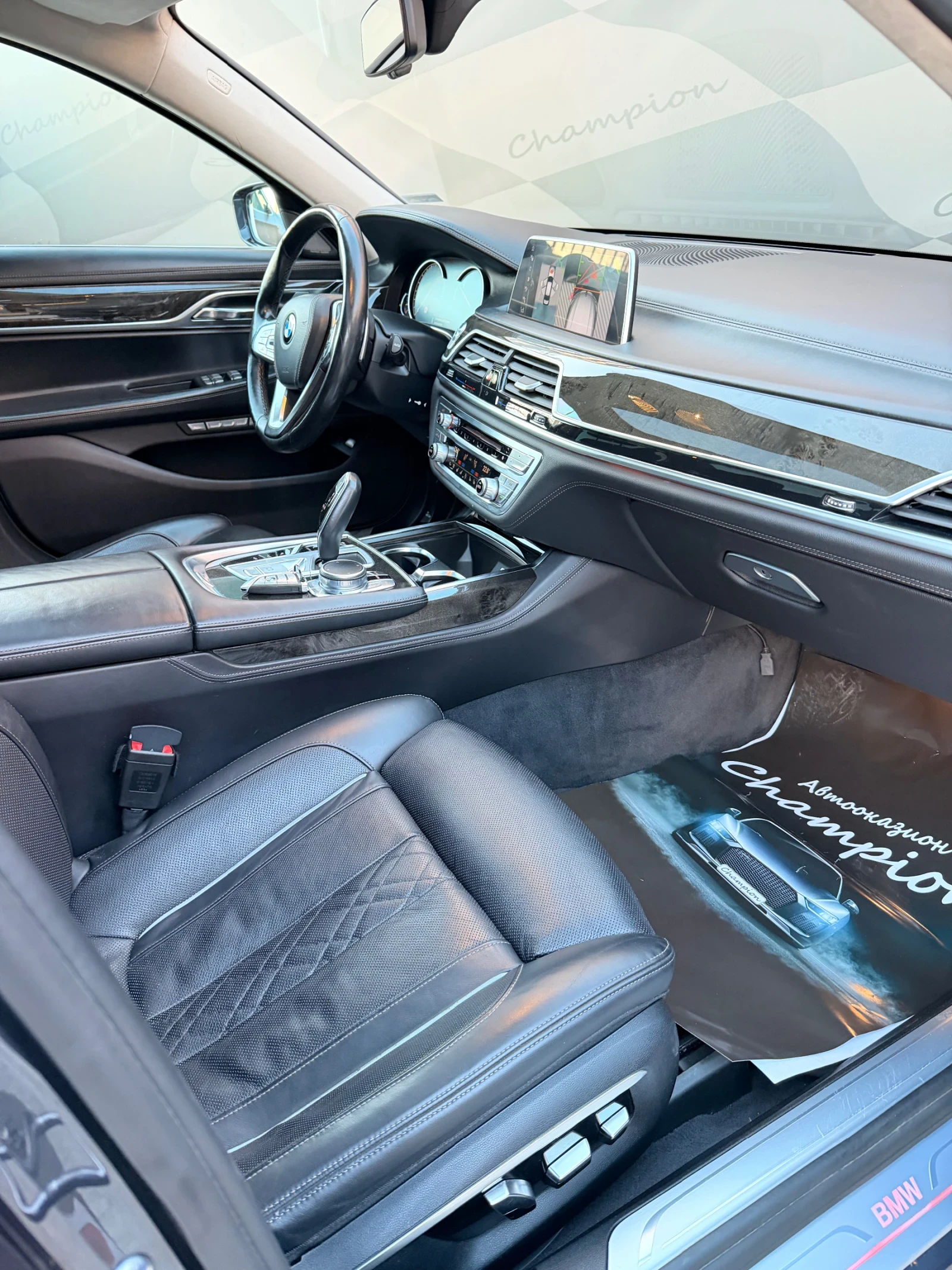 BMW 740 ������ ������ | Mobile.bg � ����������� 14