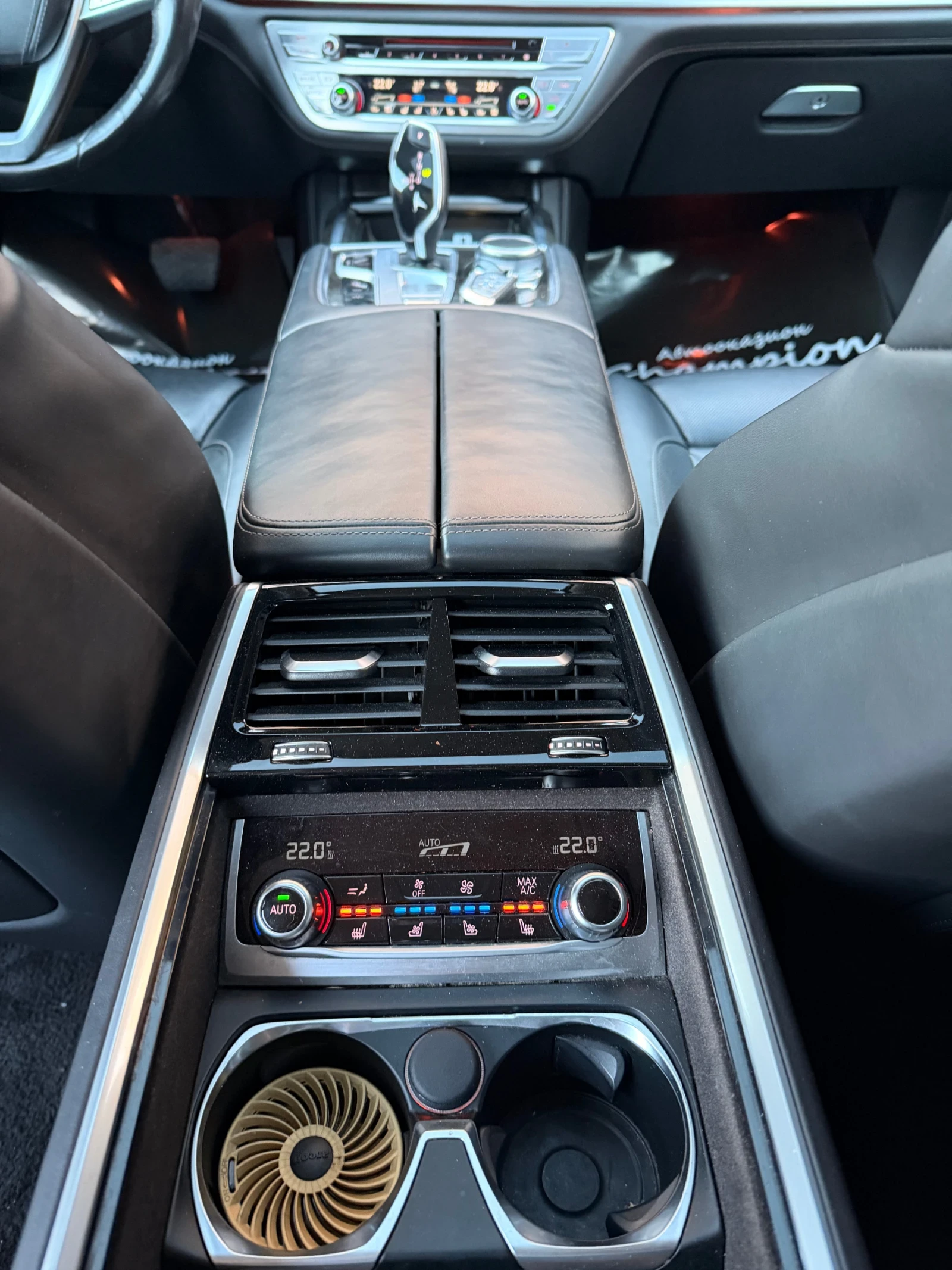 BMW 740 ������ ������ | Mobile.bg � ����������� 17