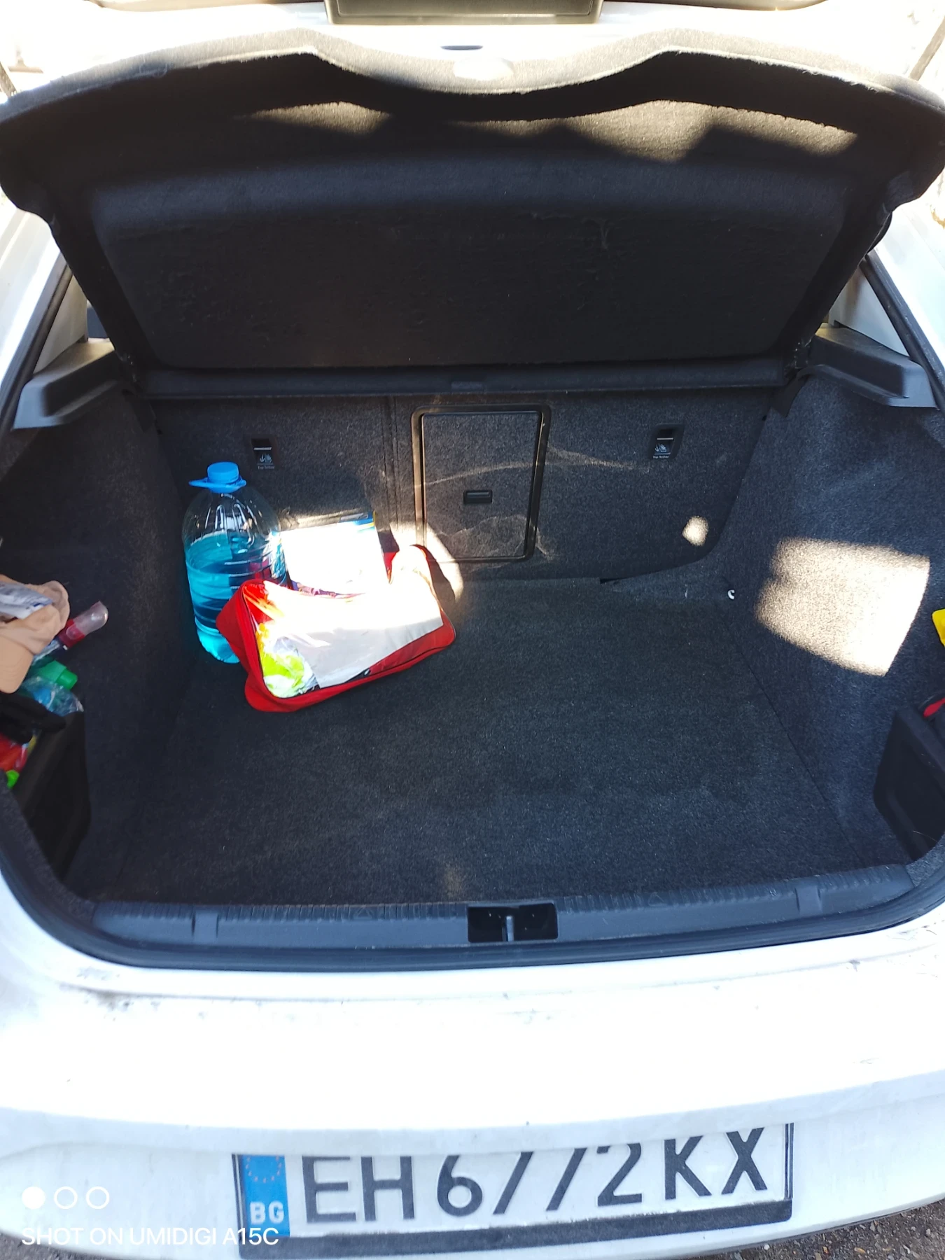 Seat Toledo 1.6TDI - изображение 6