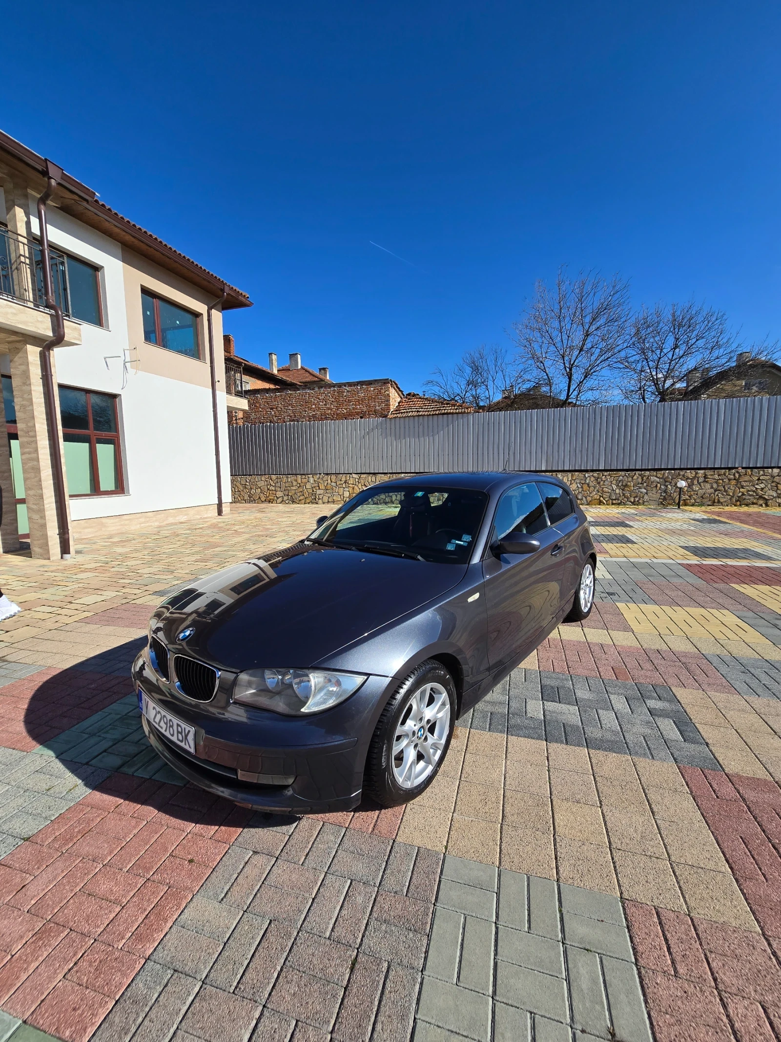 BMW 118 | Mobile.bg � ����������� 1