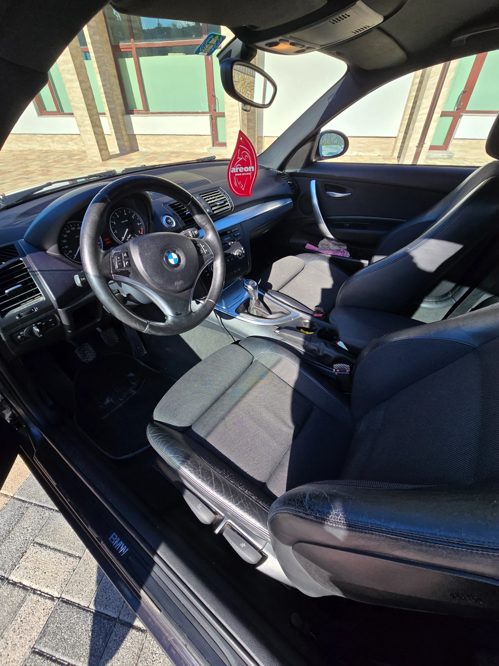 BMW 118  - изображение 5