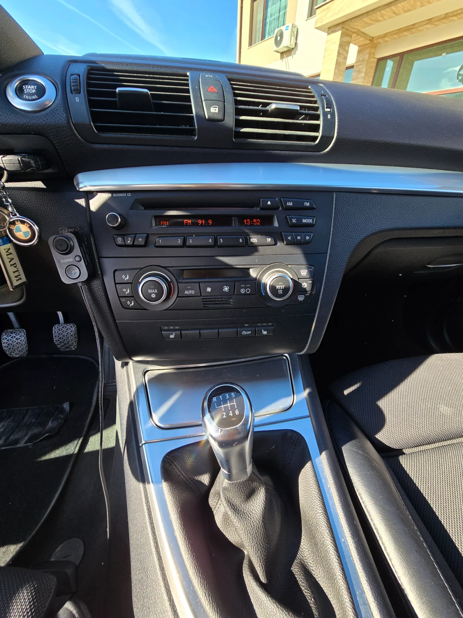 BMW 118  - изображение 7