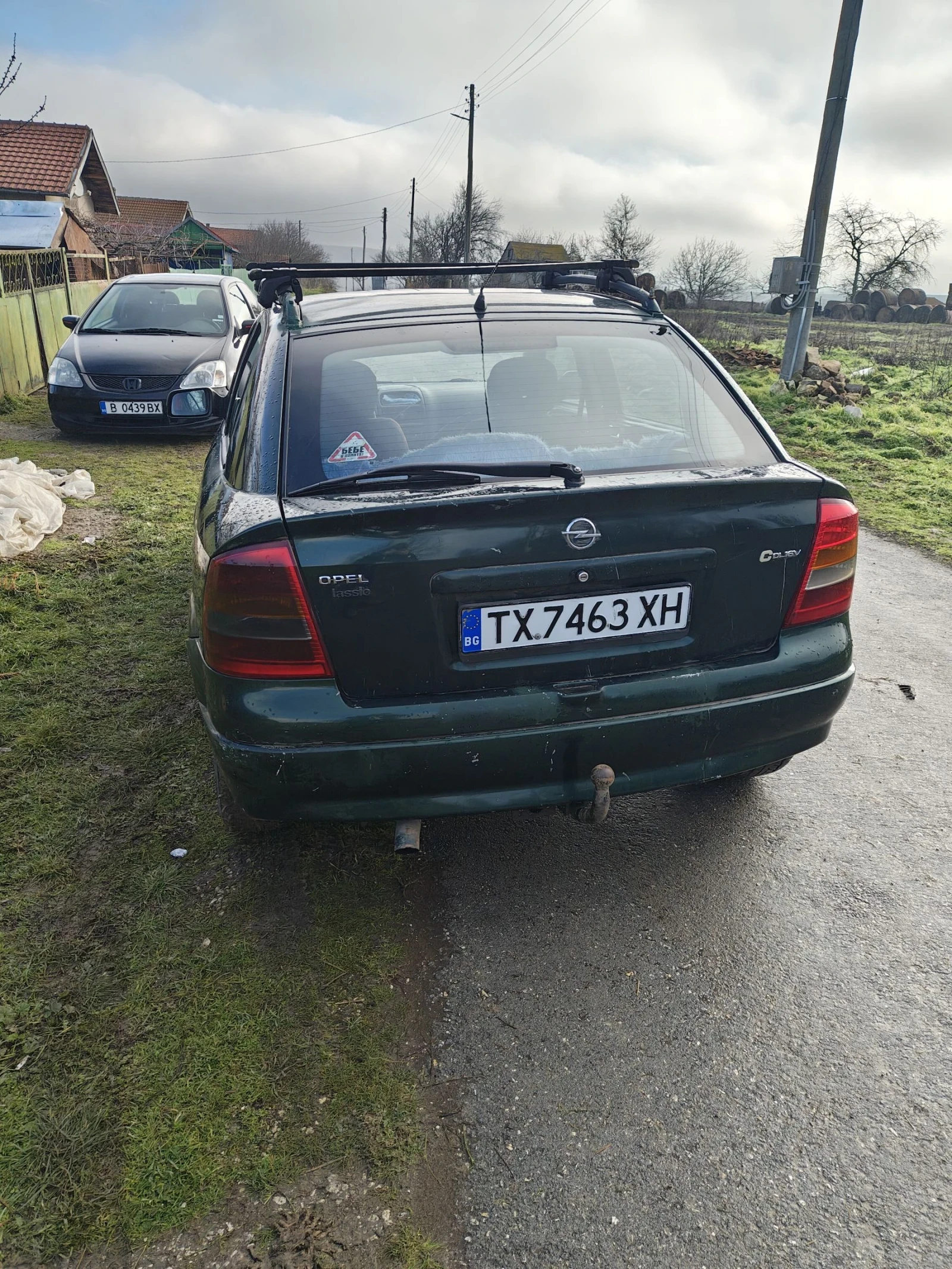 Opel Astra 1.6 | Mobile.bg � ����������� 3