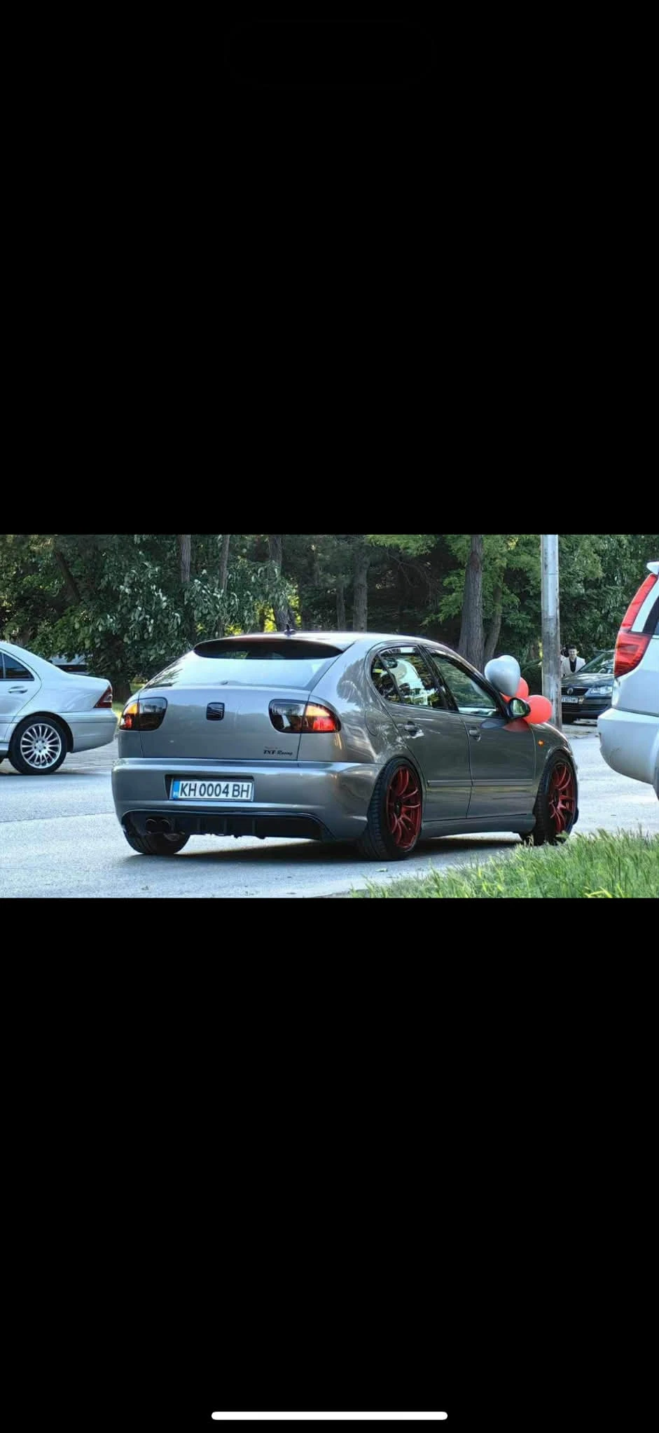 Seat Leon FR ARL  - изображение 4