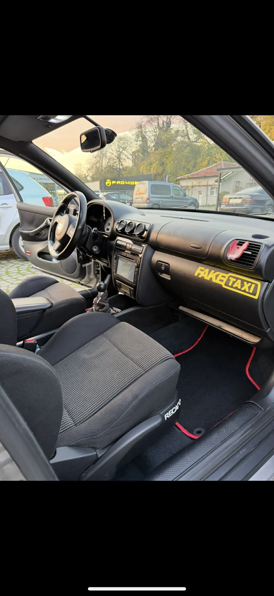 Seat Leon FR ARL  - изображение 6