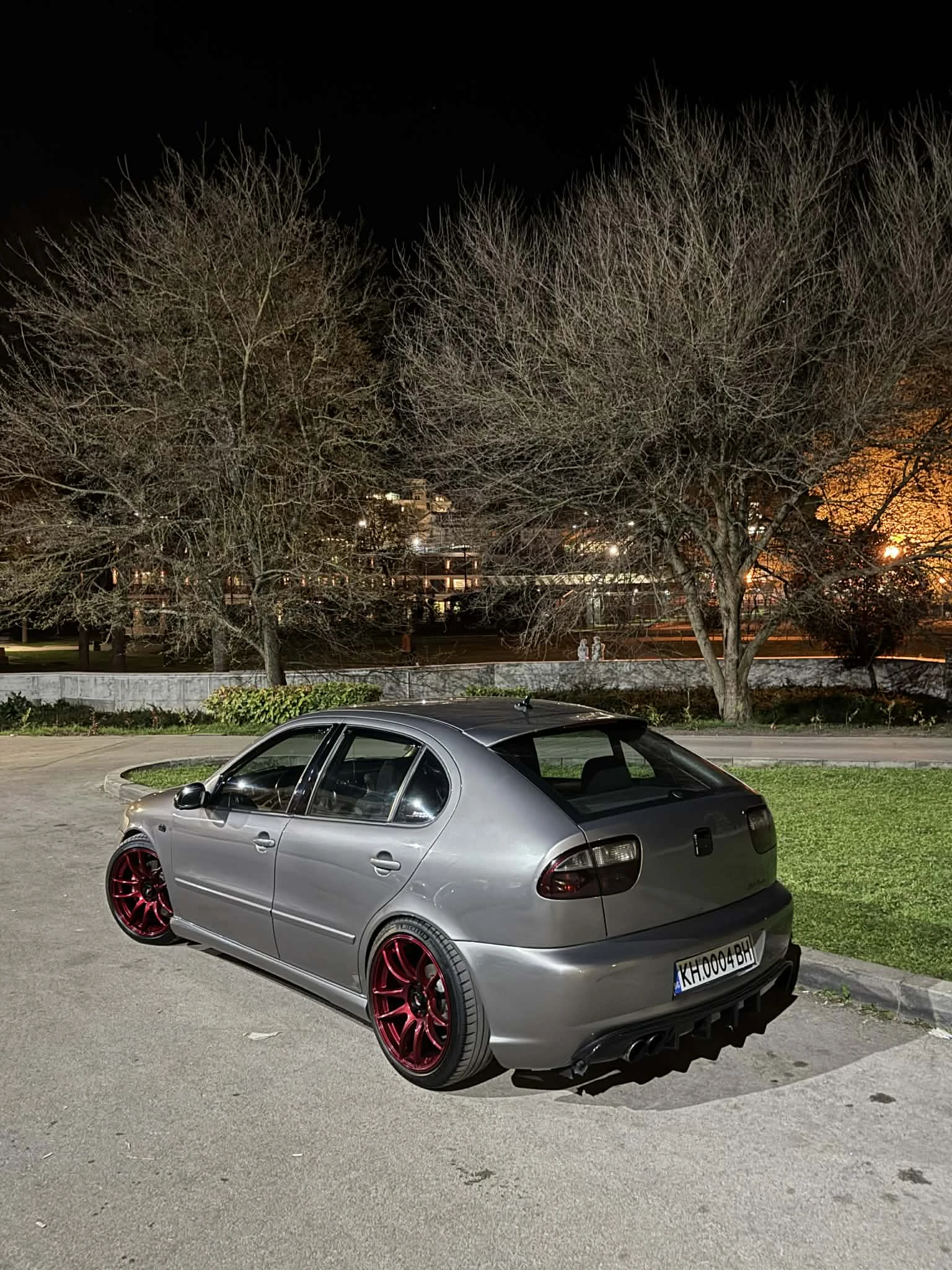 Seat Leon FR ARL  | Mobile.bg � ����������� 1