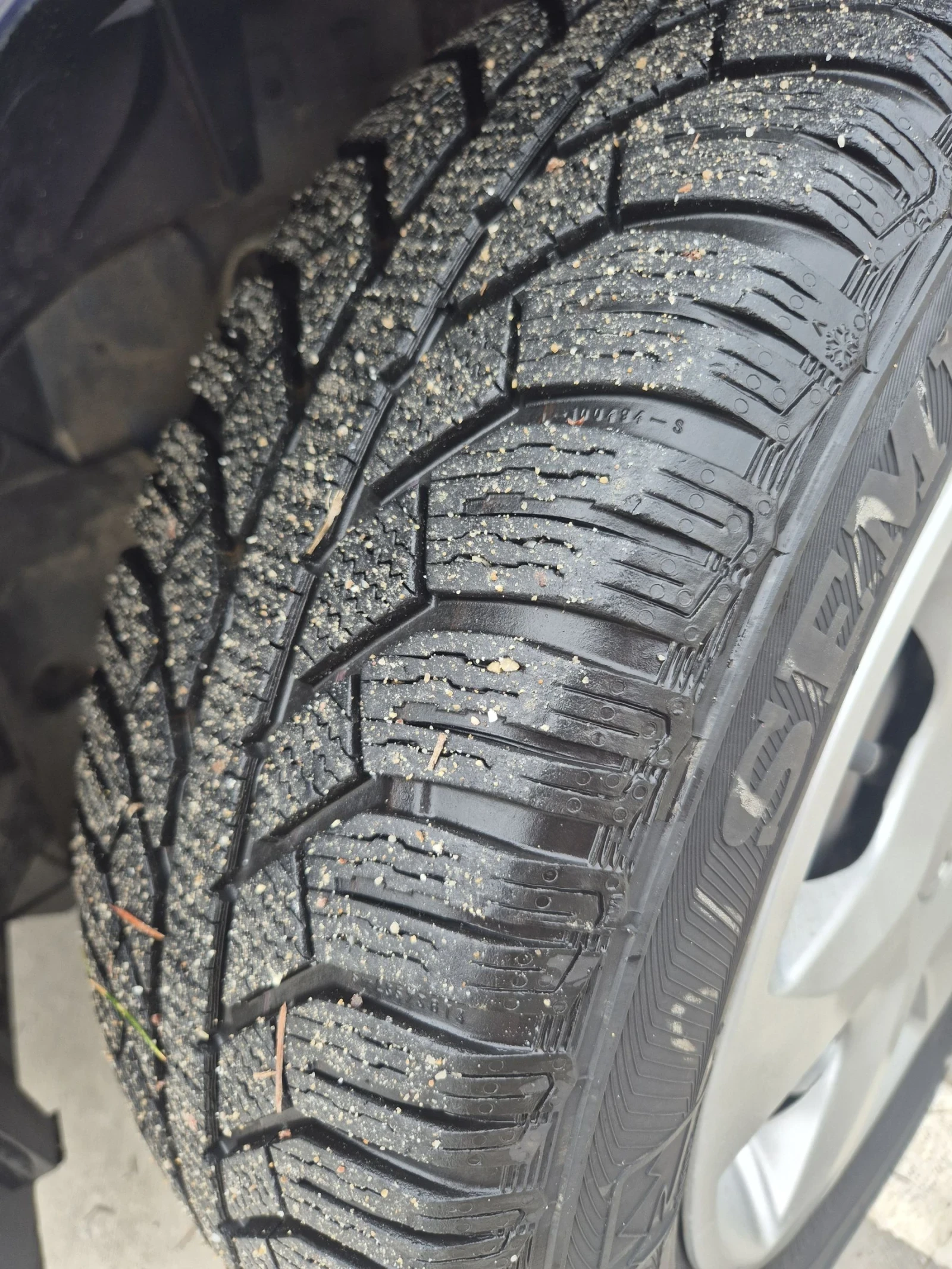 Dacia Sandero 1.2i* ����.* �������*  | Mobile.bg � ����������� 17