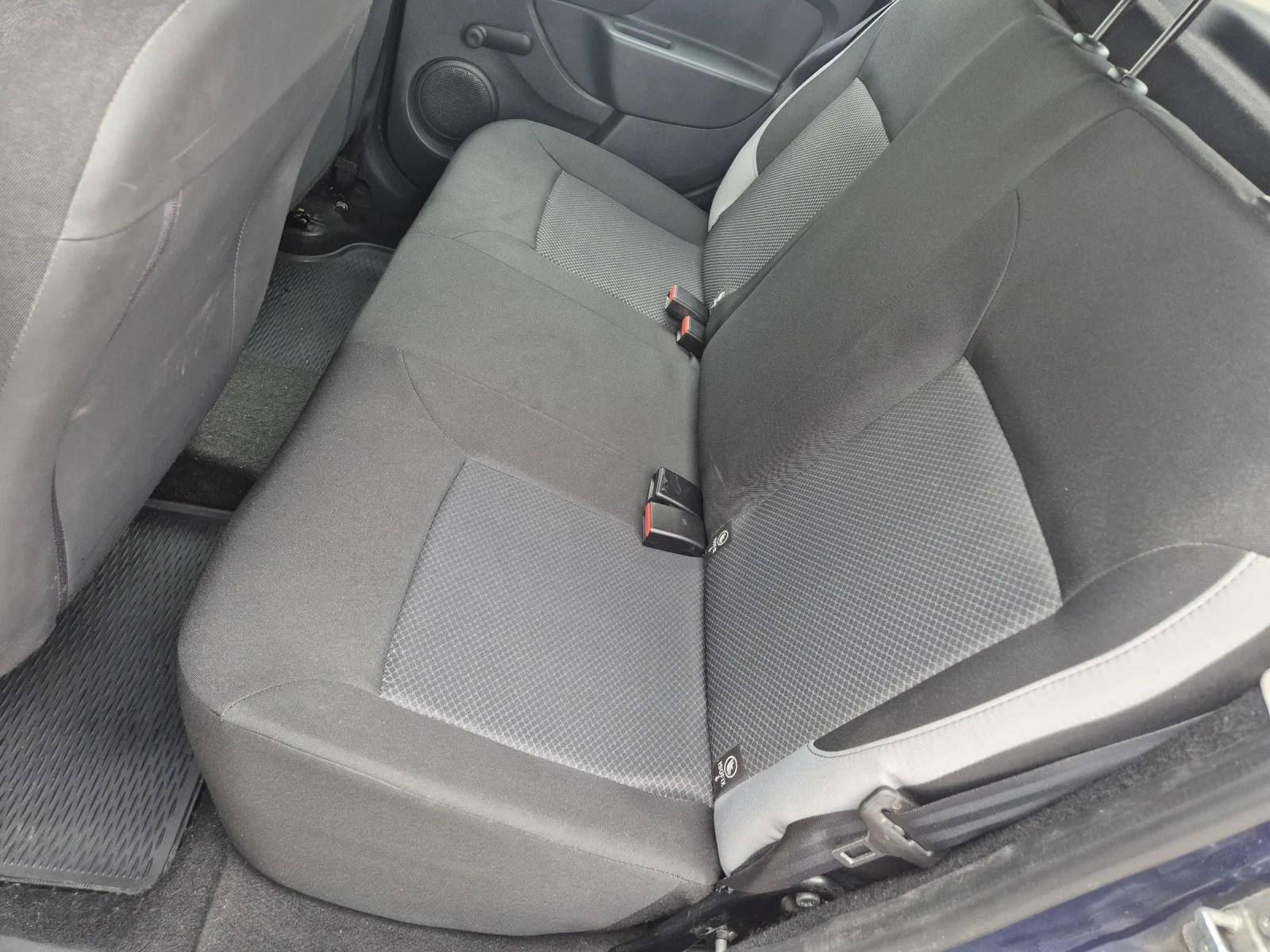 Dacia Sandero 1.2i* ����.* �������*  | Mobile.bg � ����������� 13