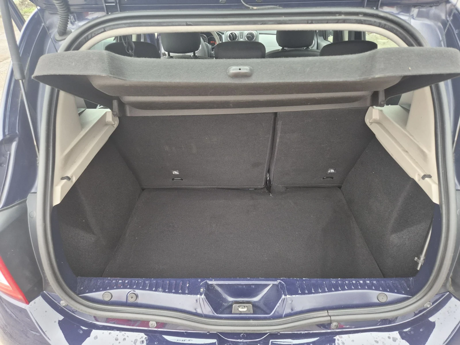 Dacia Sandero 1.2i* ����.* �������*  | Mobile.bg � ����������� 9