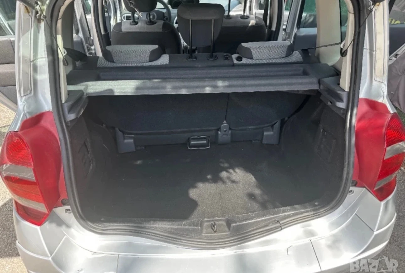 Renault Modus | Mobile.bg � ����������� 5