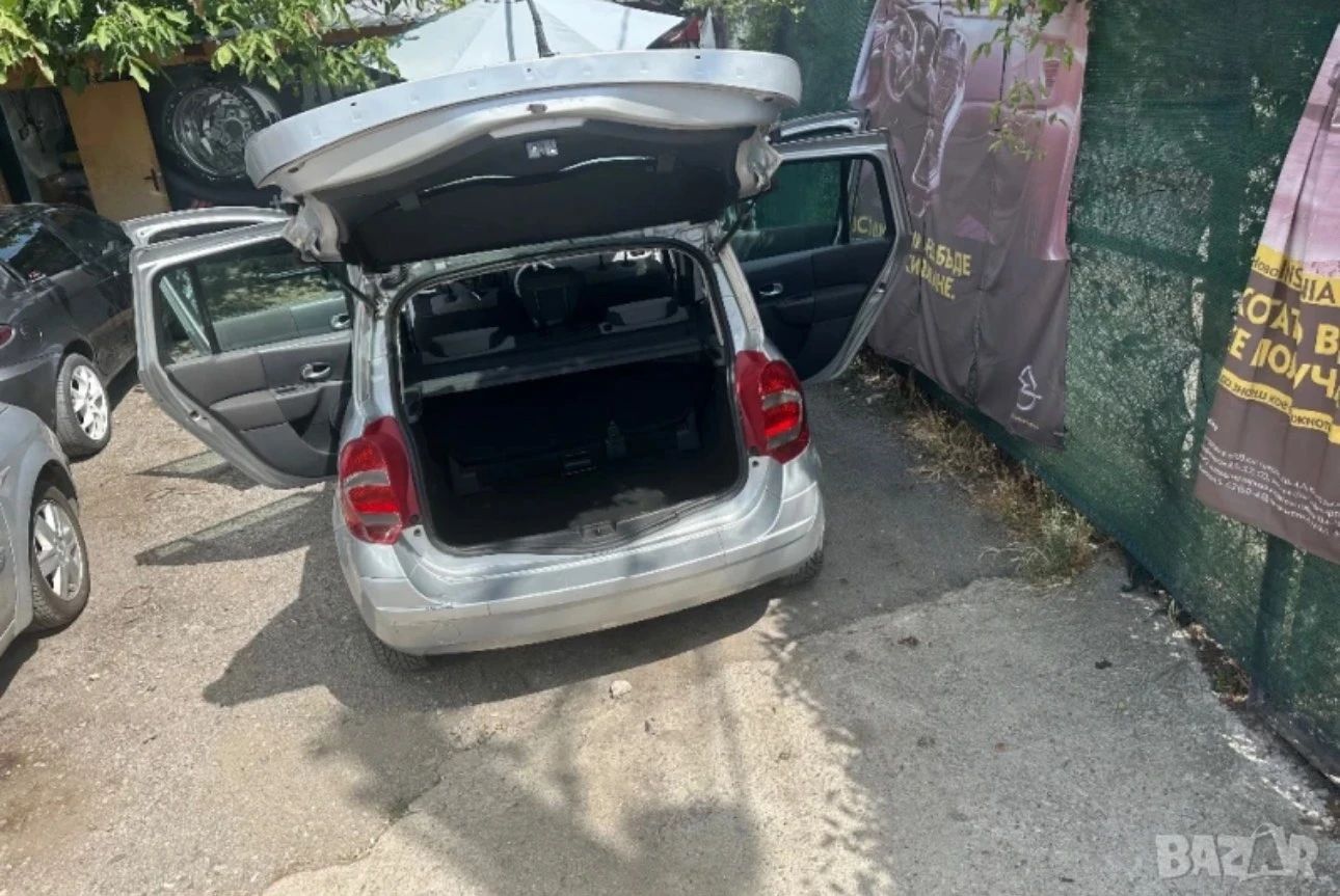 Renault Modus | Mobile.bg � ����������� 6