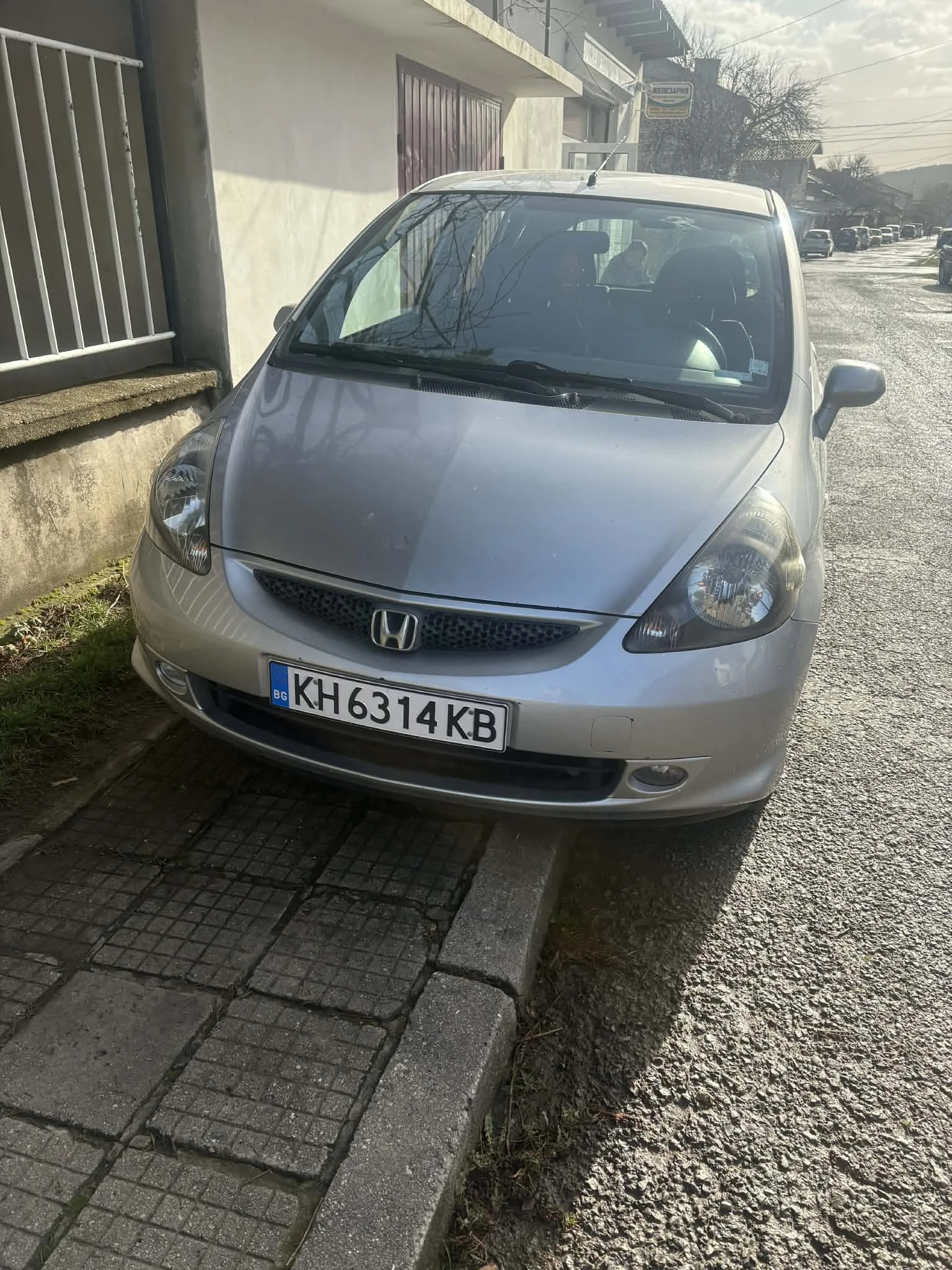 Honda Jazz | Mobile.bg � ����������� 1