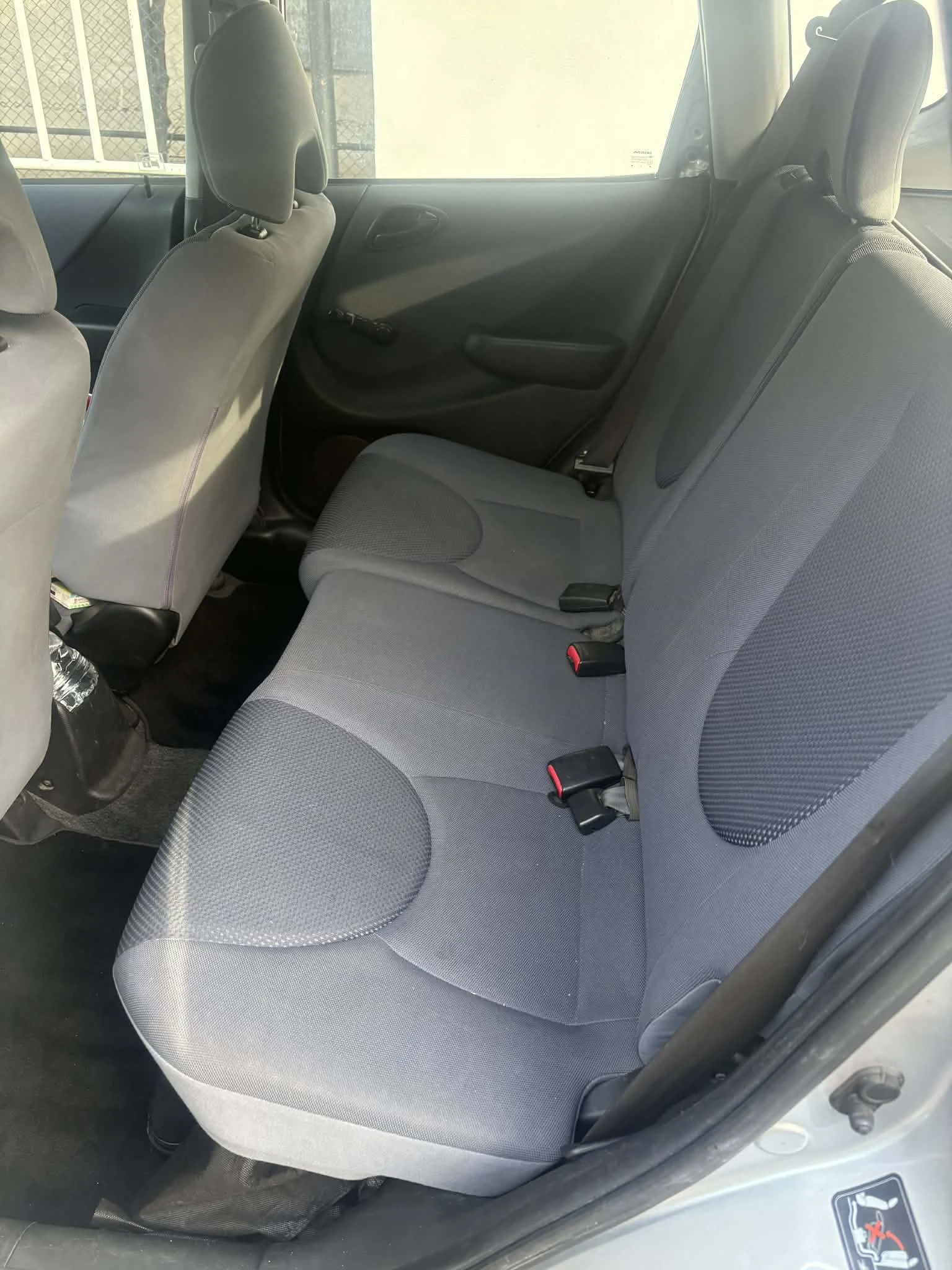 Honda Jazz  - изображение 3