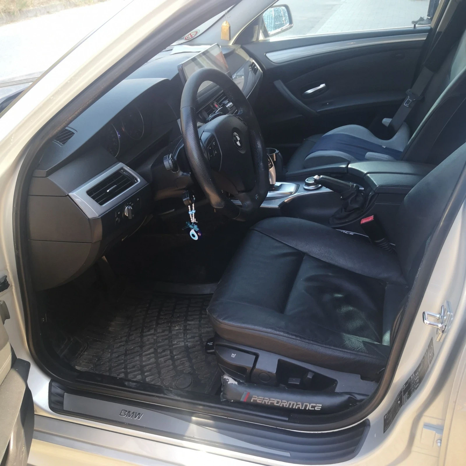 BMW 520 | Mobile.bg � ����������� 11