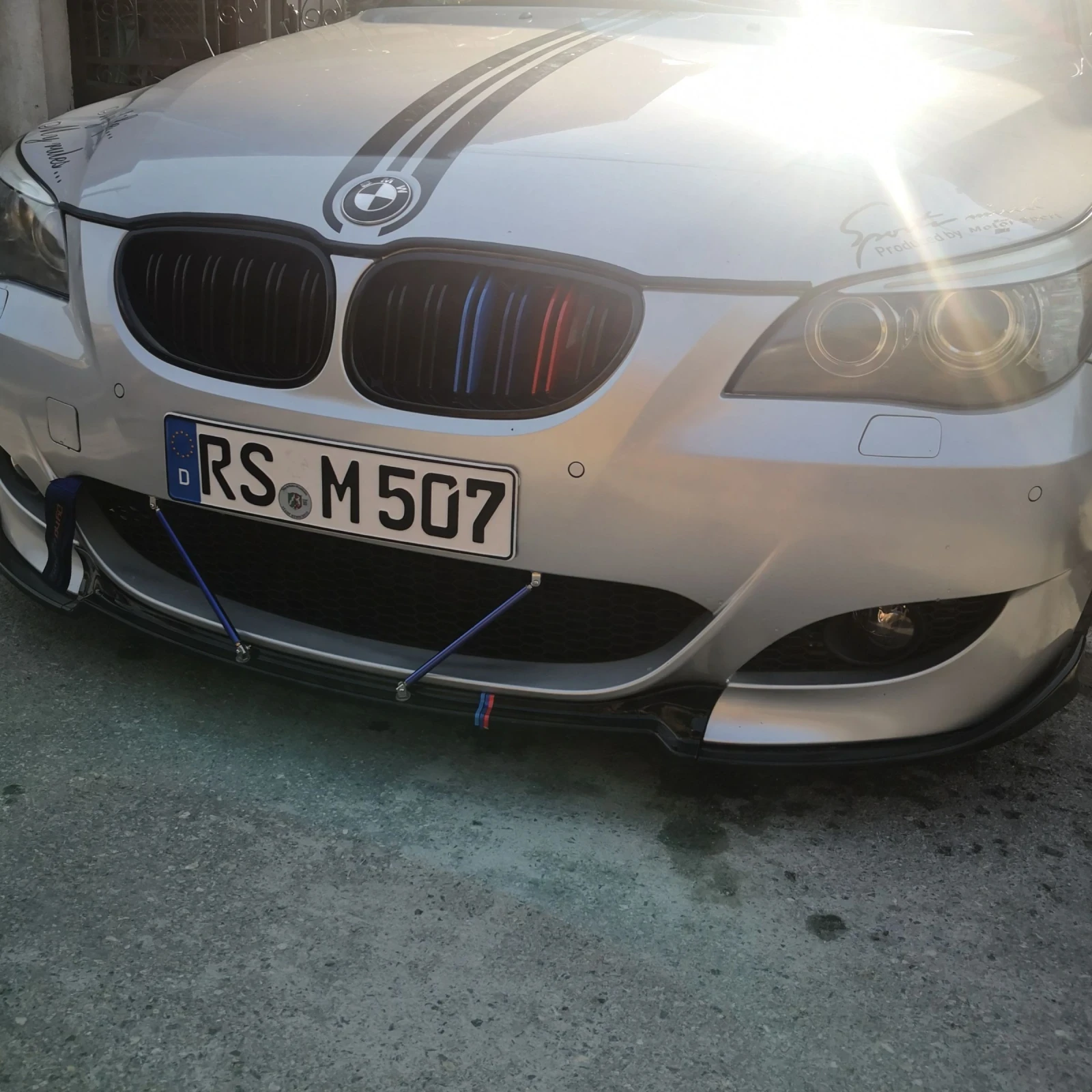 BMW 520 | Mobile.bg � ����������� 6