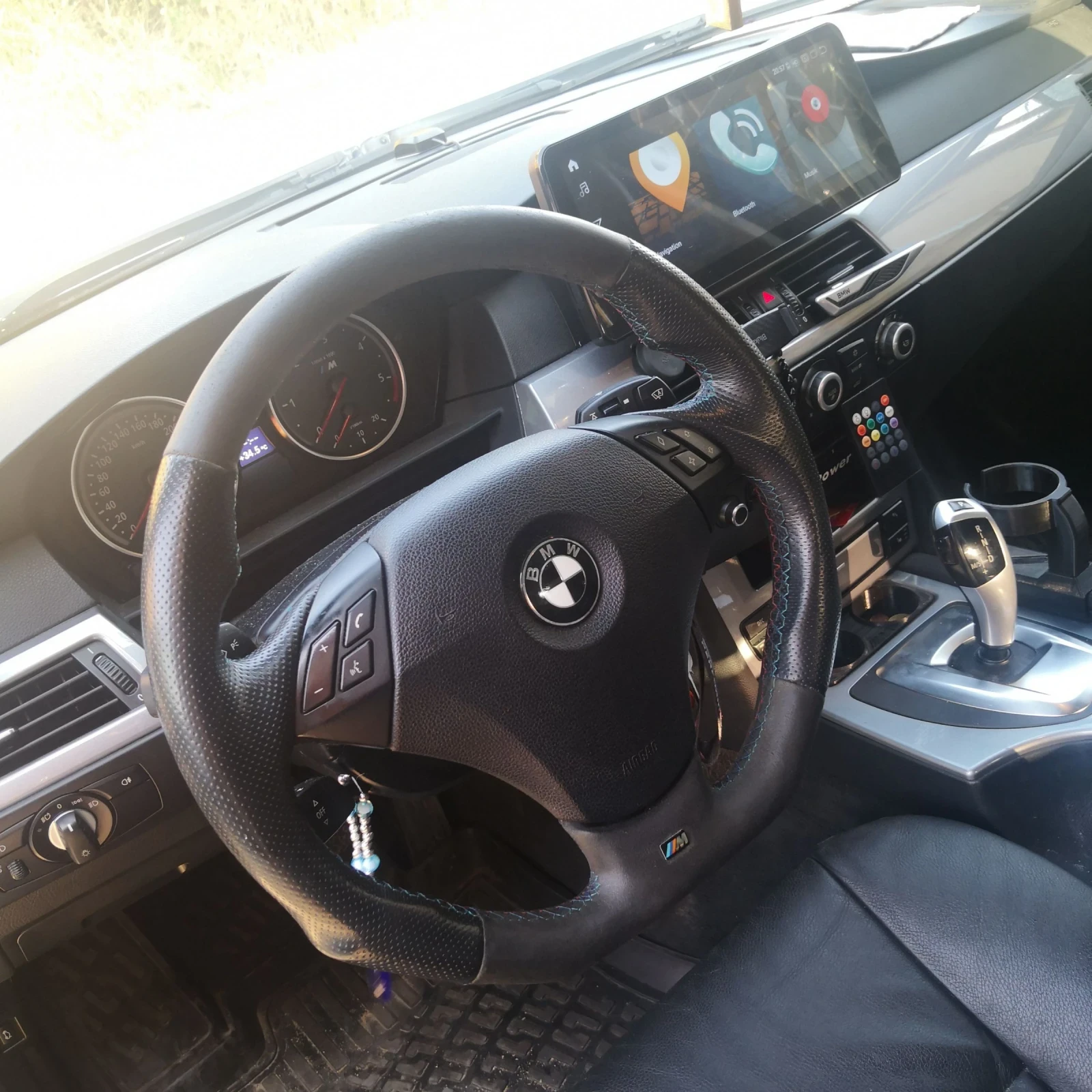 BMW 520 | Mobile.bg � ����������� 12