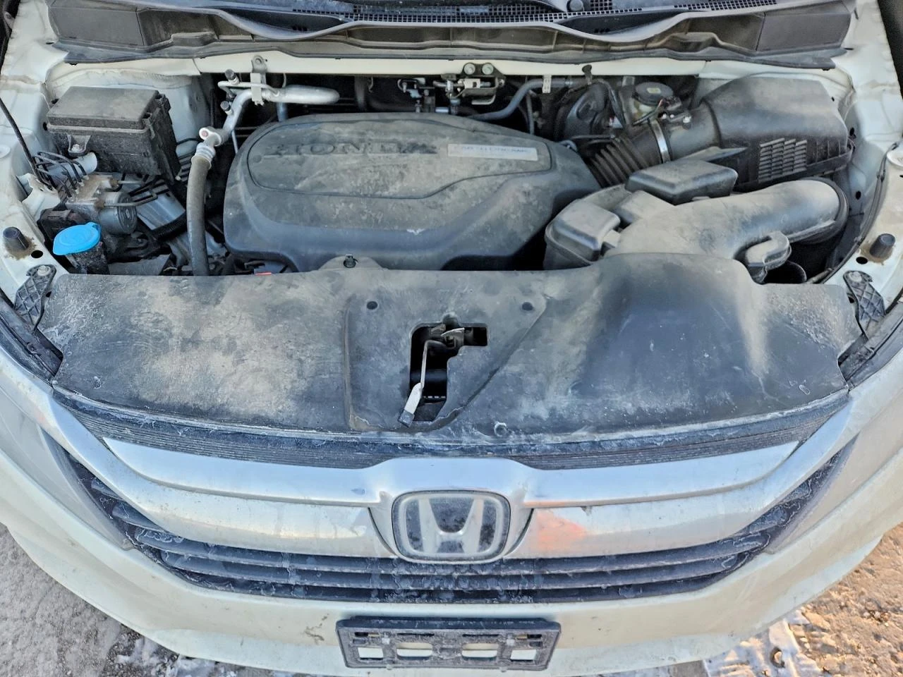 Honda Odyssey 3.5l Exl | Mobile.bg � ����������� 12