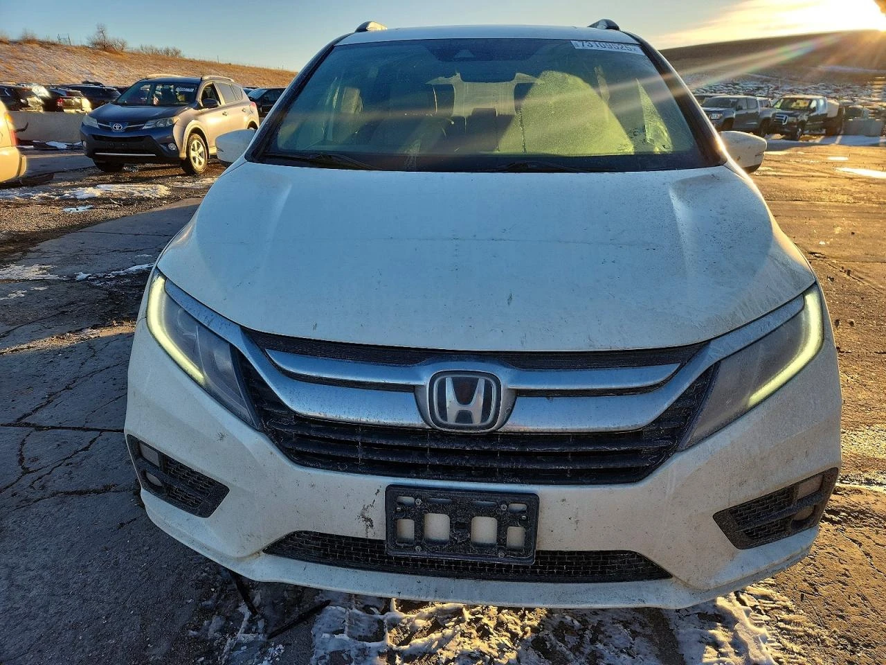 Honda Odyssey 3.5l Exl | Mobile.bg � ����������� 5