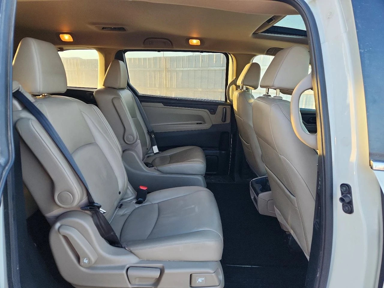 Honda Odyssey 3.5l Exl | Mobile.bg � ����������� 11