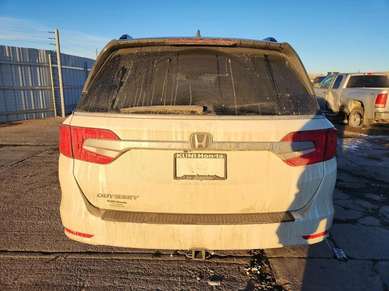 Honda Odyssey 3.5l Exl | Mobile.bg � ����������� 6