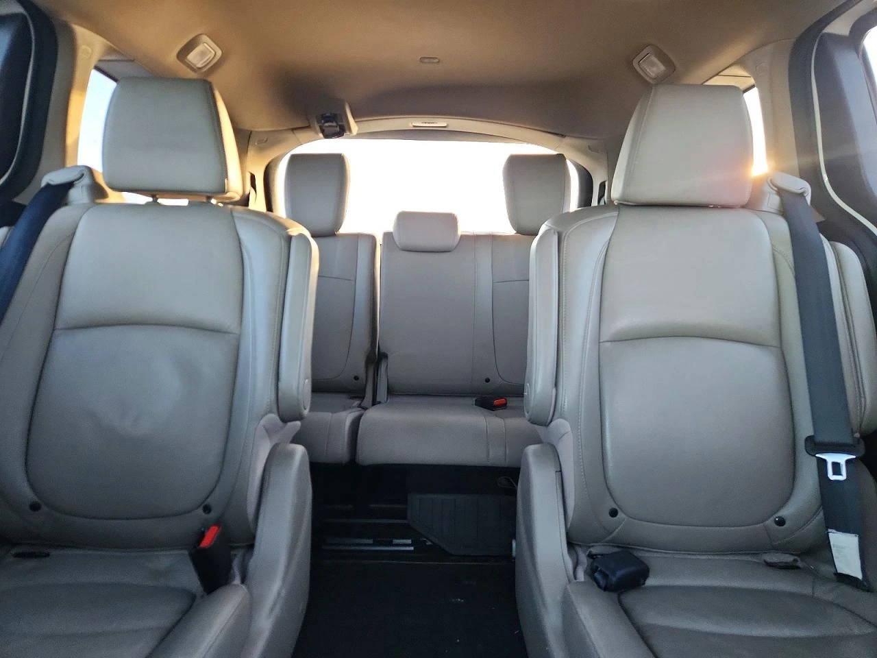 Honda Odyssey 3.5l Exl | Mobile.bg � ����������� 10