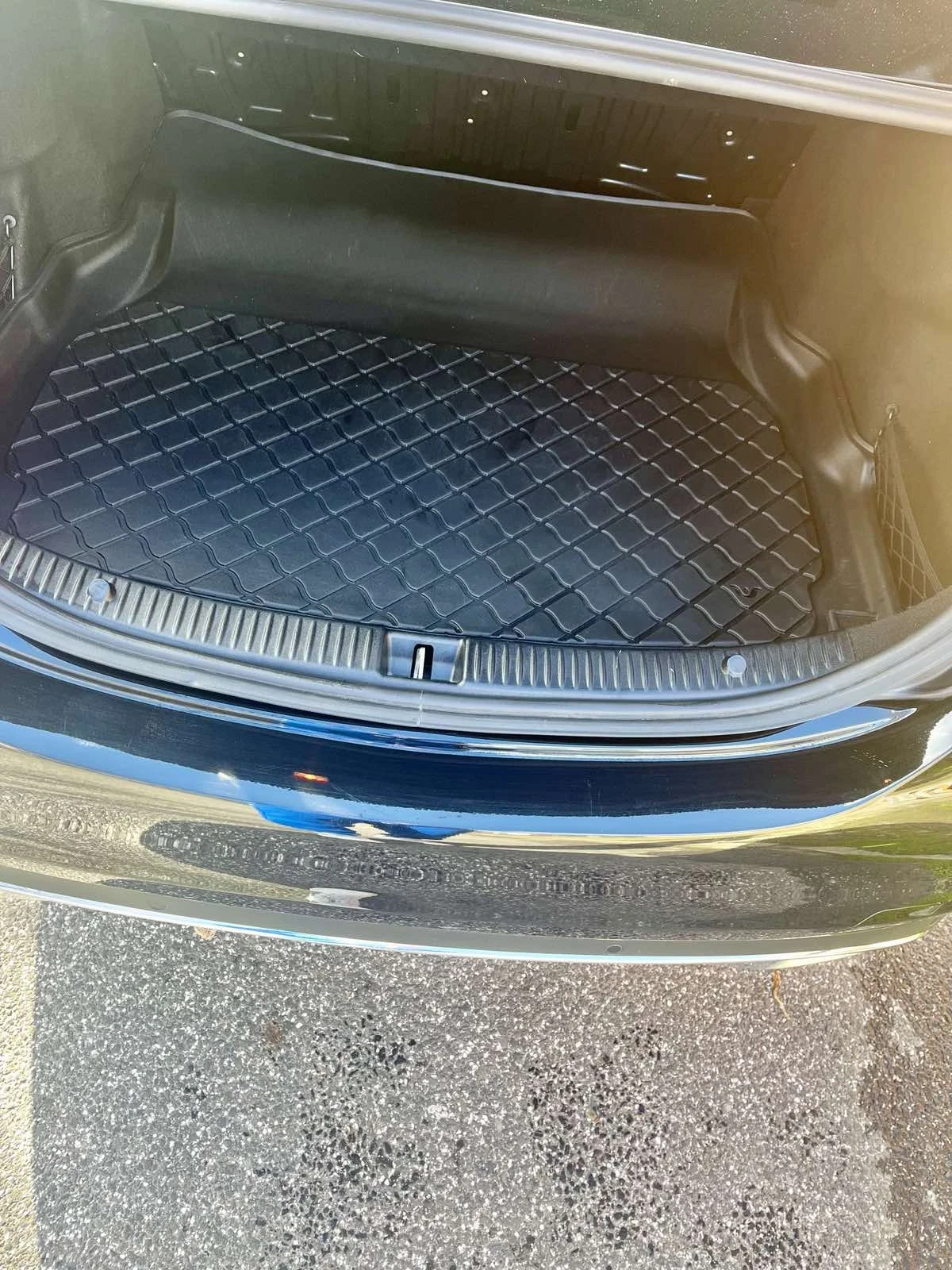 Mercedes-Benz C 200  - изображение 9