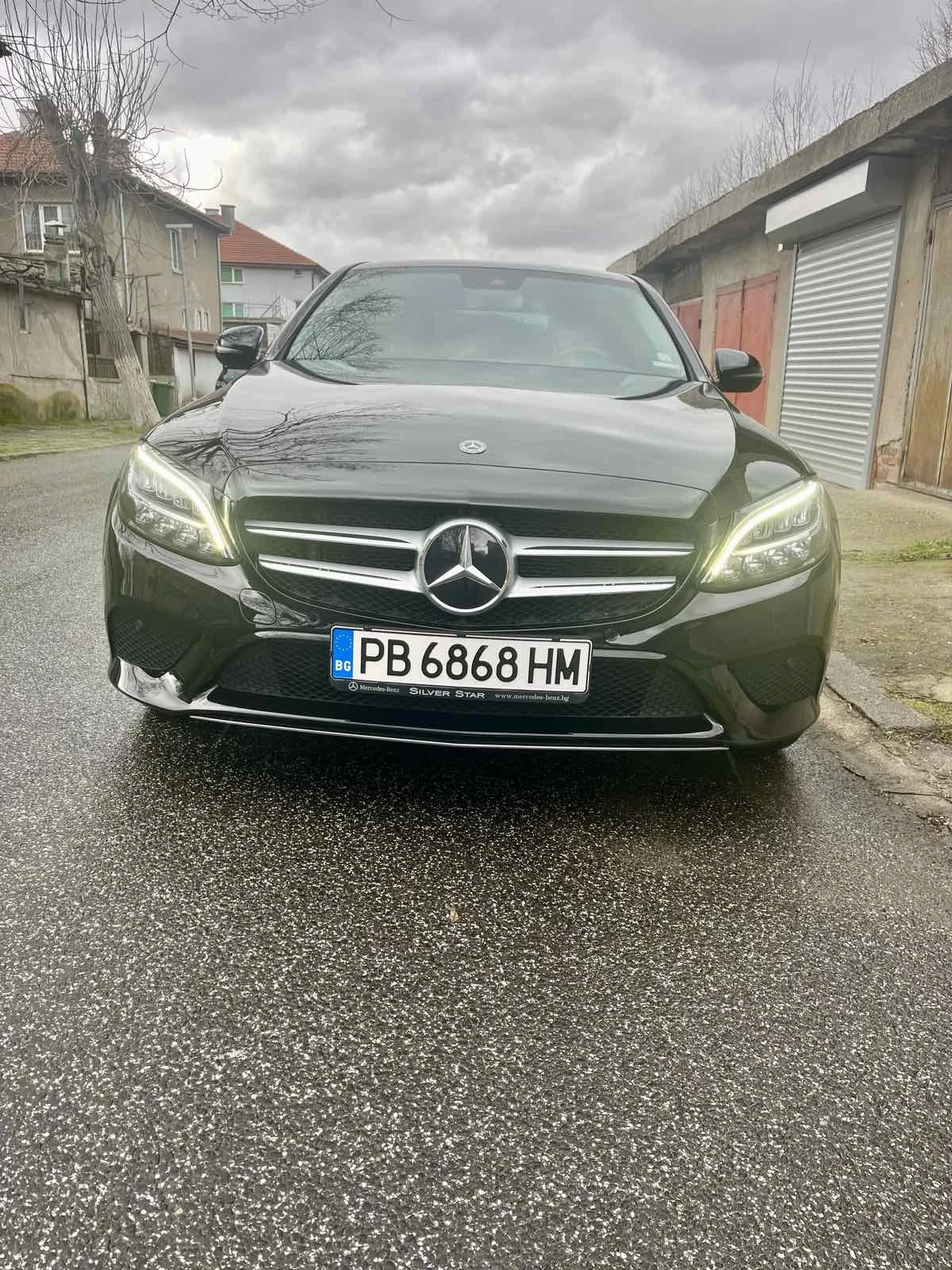 Mercedes-Benz C 200  - изображение 2