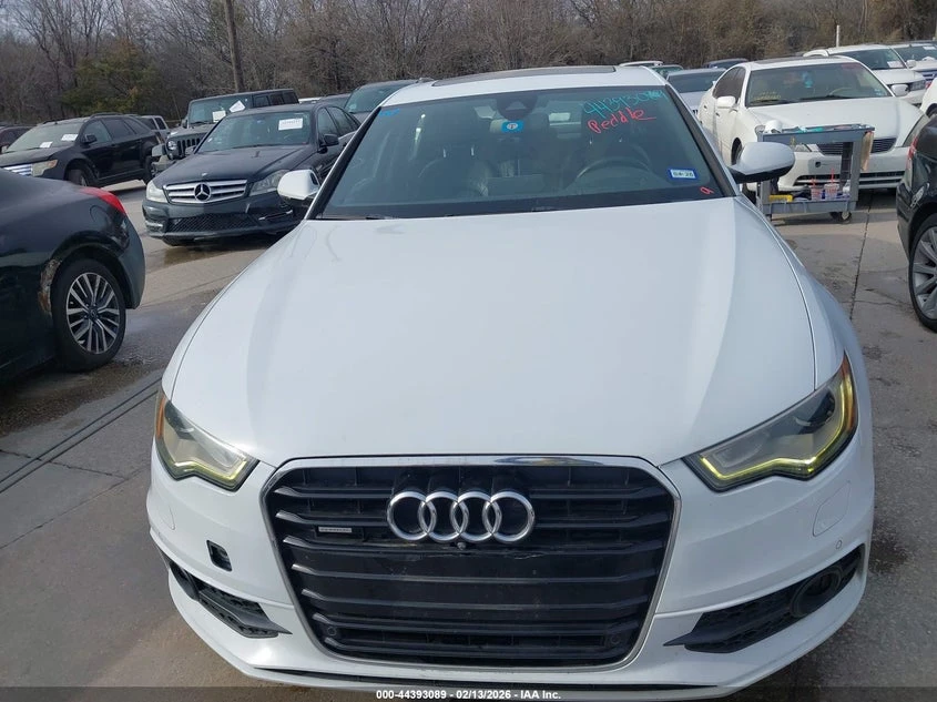 Audi A6 3.0l 3.0T Premium | Mobile.bg � ����������� 12