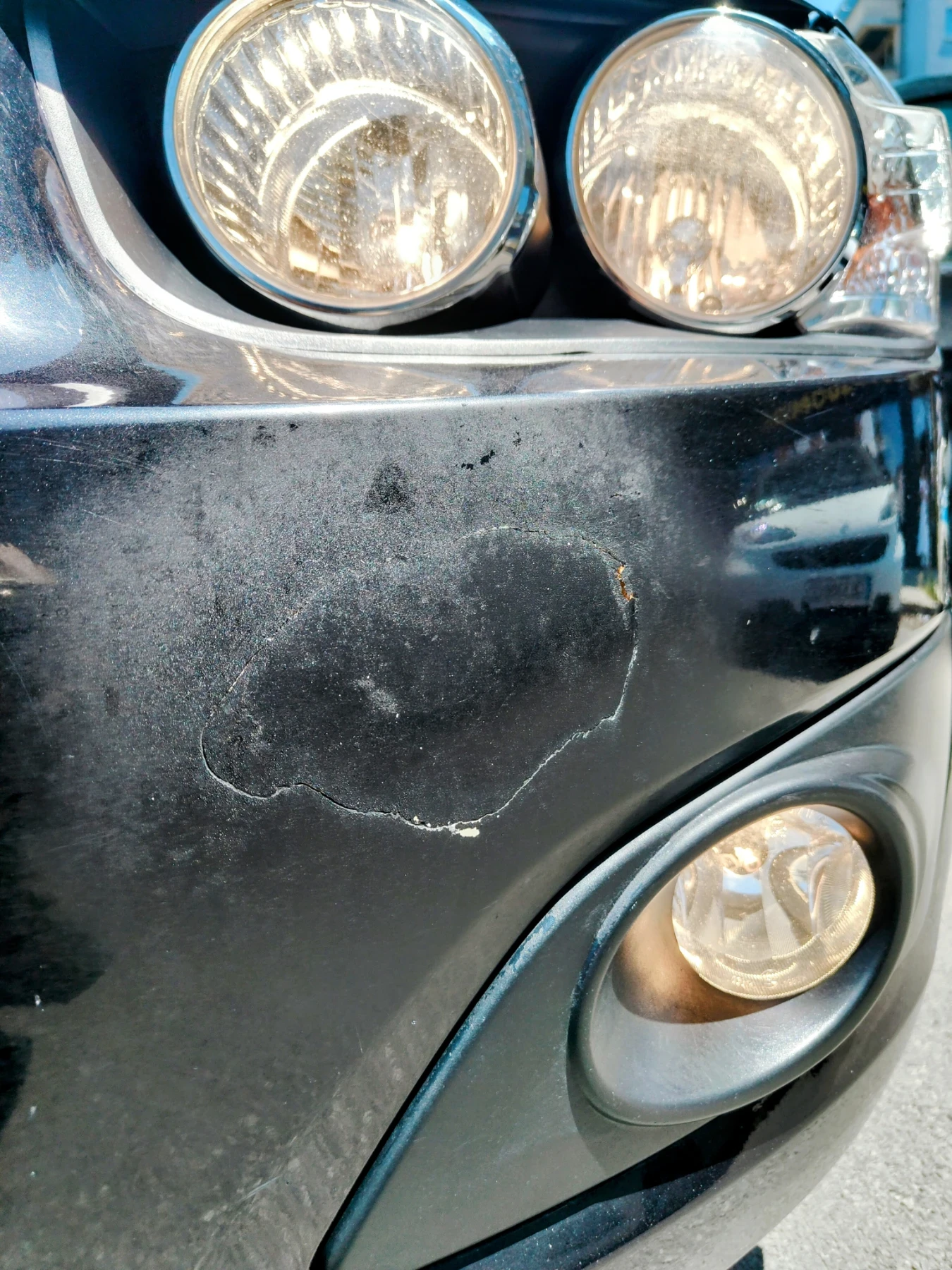 Chevrolet Aveo 1.6, снимка 3 - Автомобили и джипове - 53965146