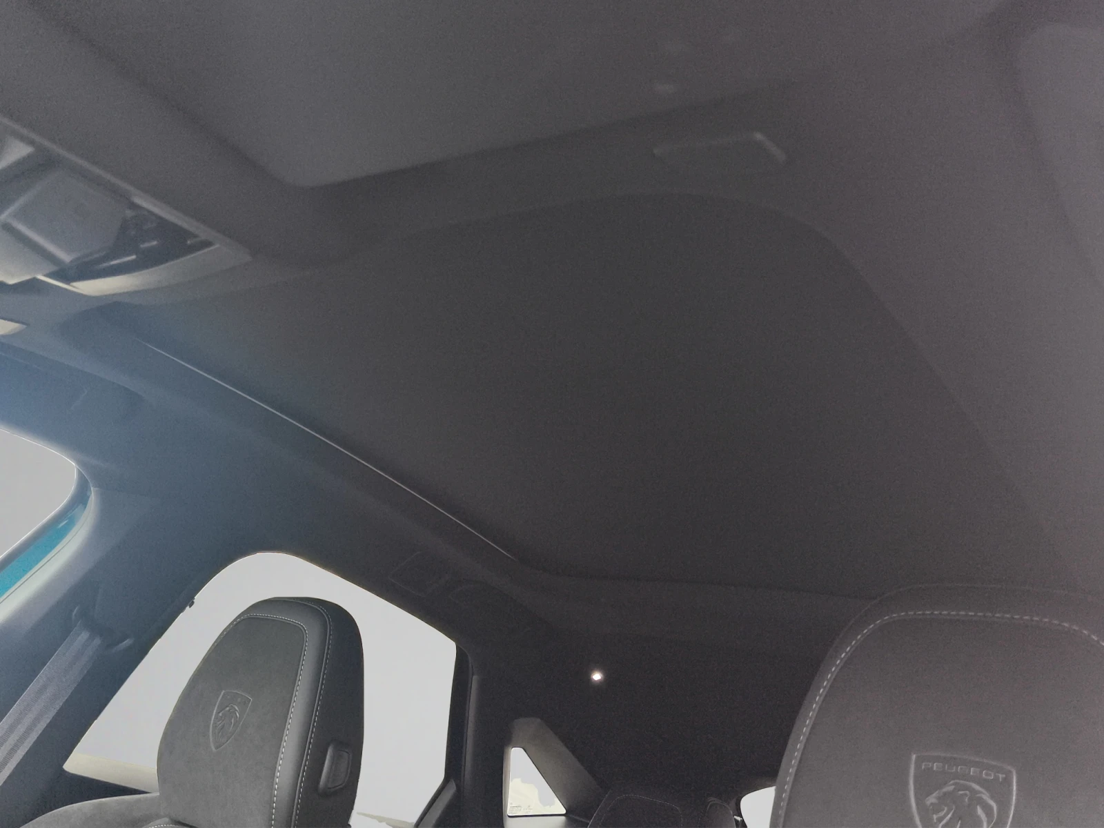 Peugeot 3008 GT Electric 157 кВ 210 к.с. // 2504108, снимка 13 - Автомобили и джипове - 54202350