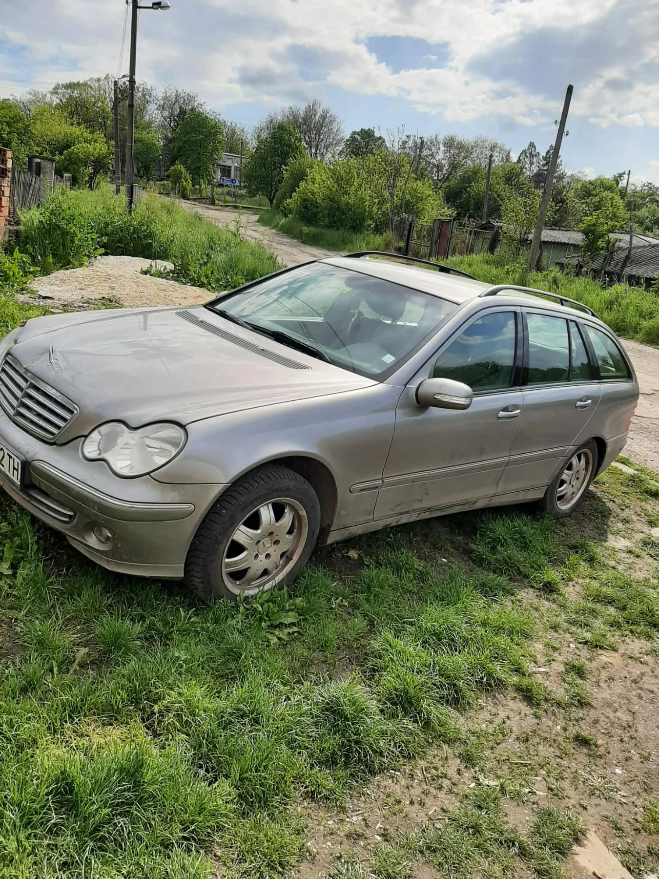 Mercedes-Benz 180