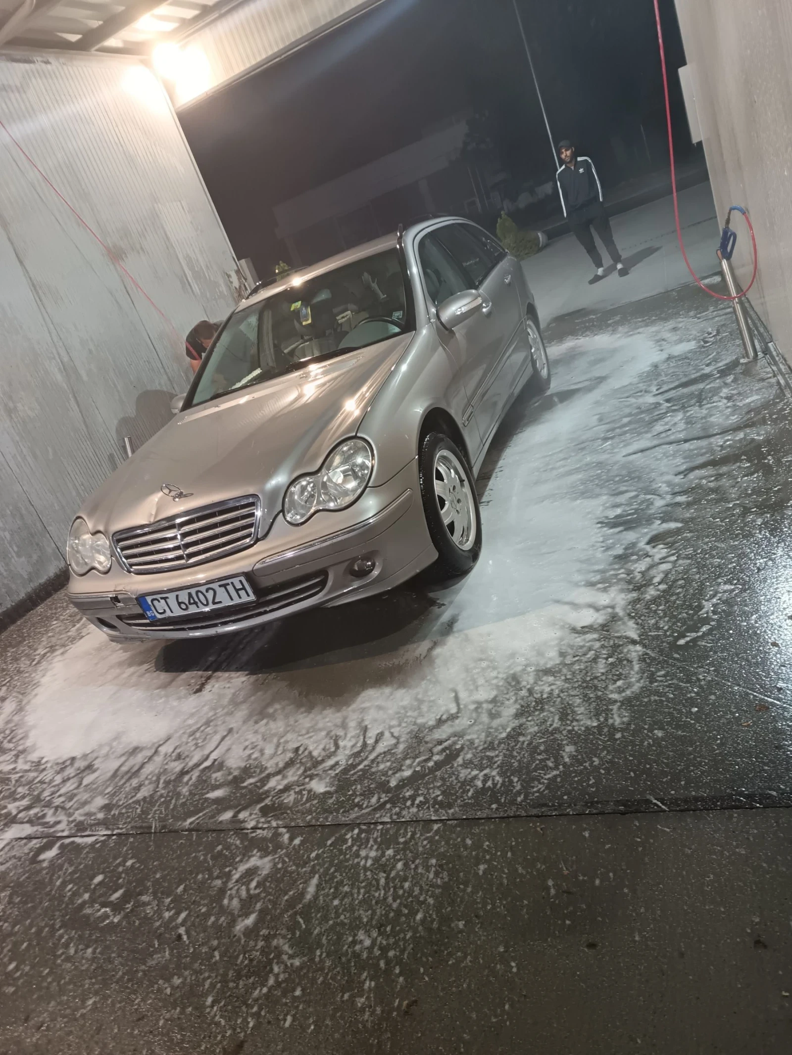 Mercedes-Benz 180