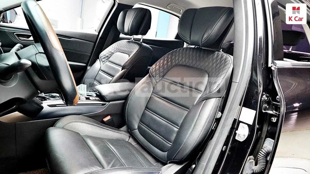 Renault Talisman ОБДУХ* КАМЕРА* ХЕД ЪП* БАКЛАВИЧКИ* ПОДГРЕВ* BOSE, снимка 8 - Автомобили и джипове - 54621358